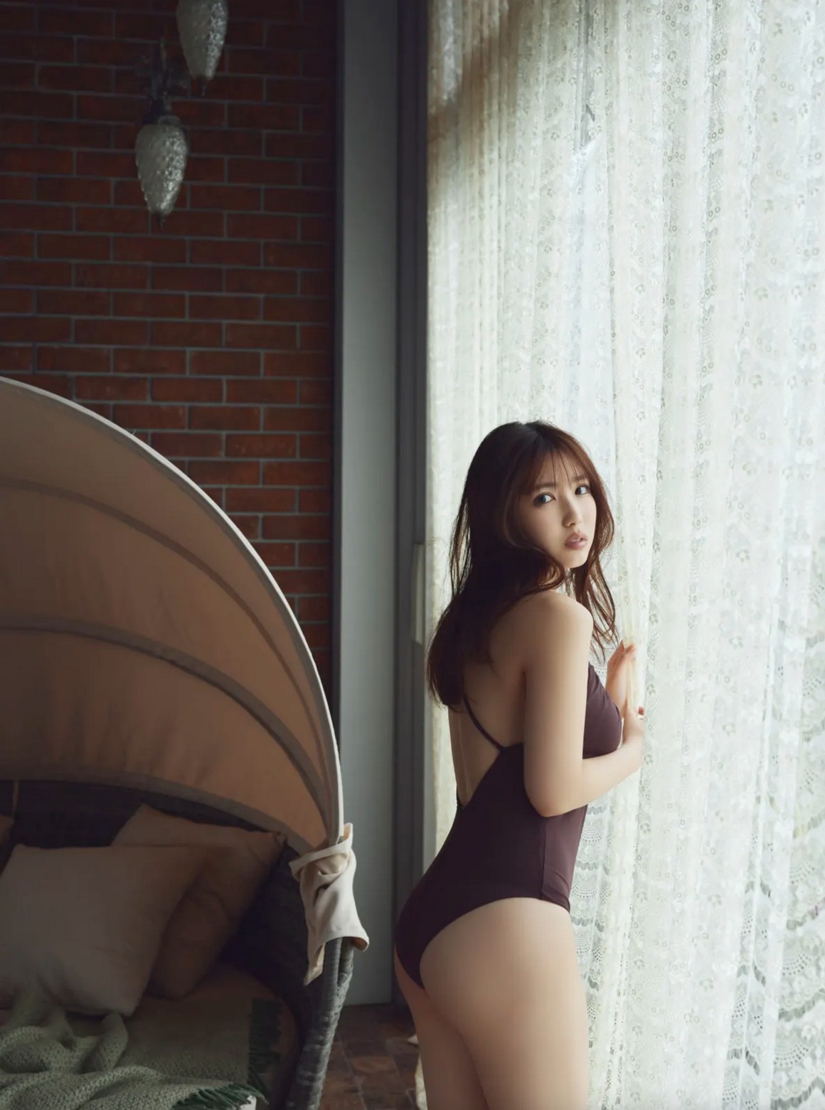 [Photobook] NO.0324 沢口愛華 見つめていたい。 ...