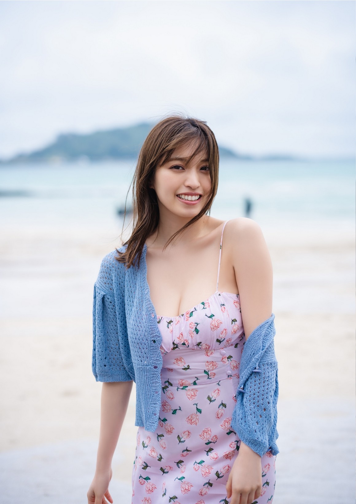 [Photobook] NO.0329 村島未悠写真集「むらみゆ、念願の ...