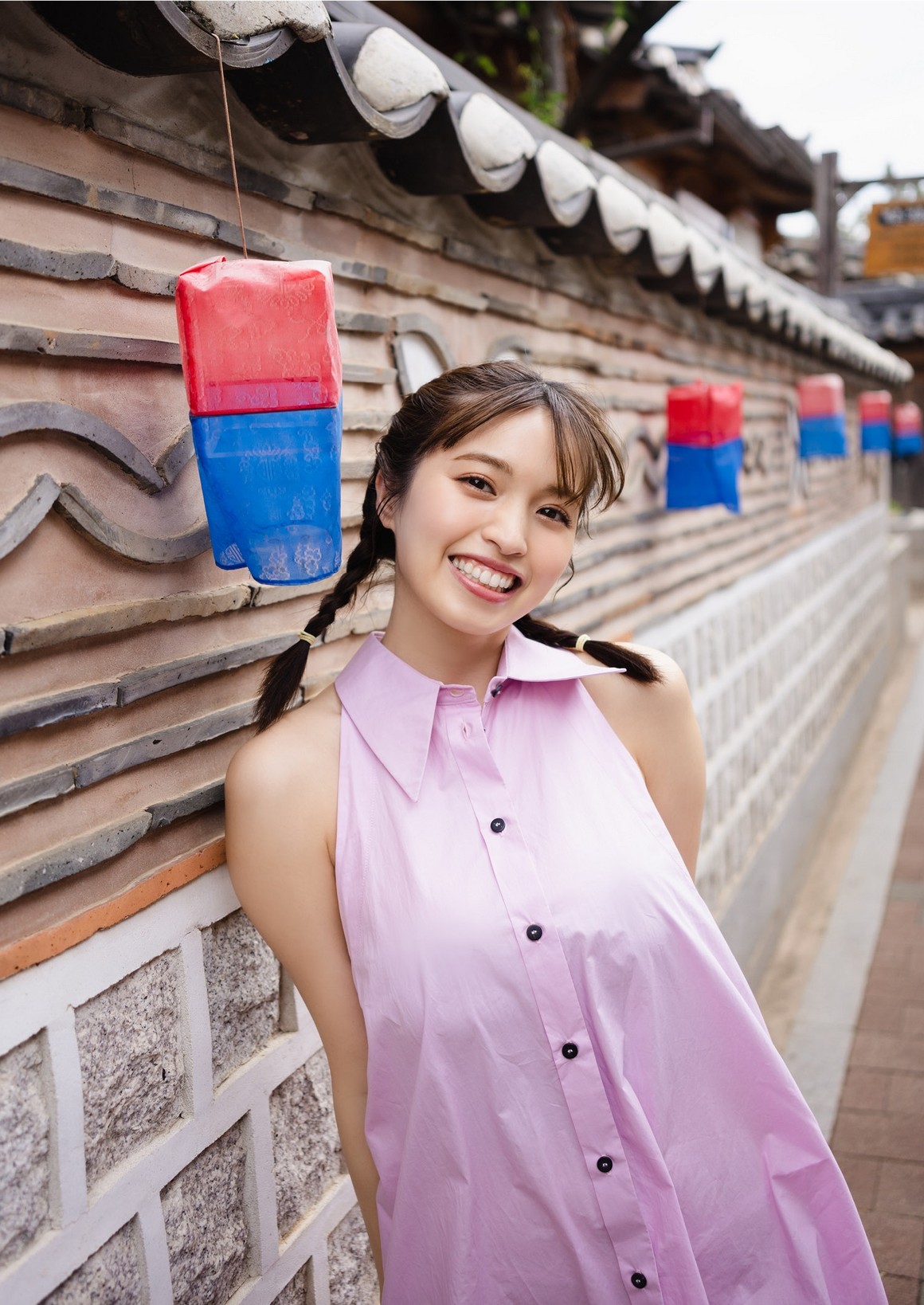 [Photobook] NO.0329 村島未悠写真集「むらみゆ、念願の ...