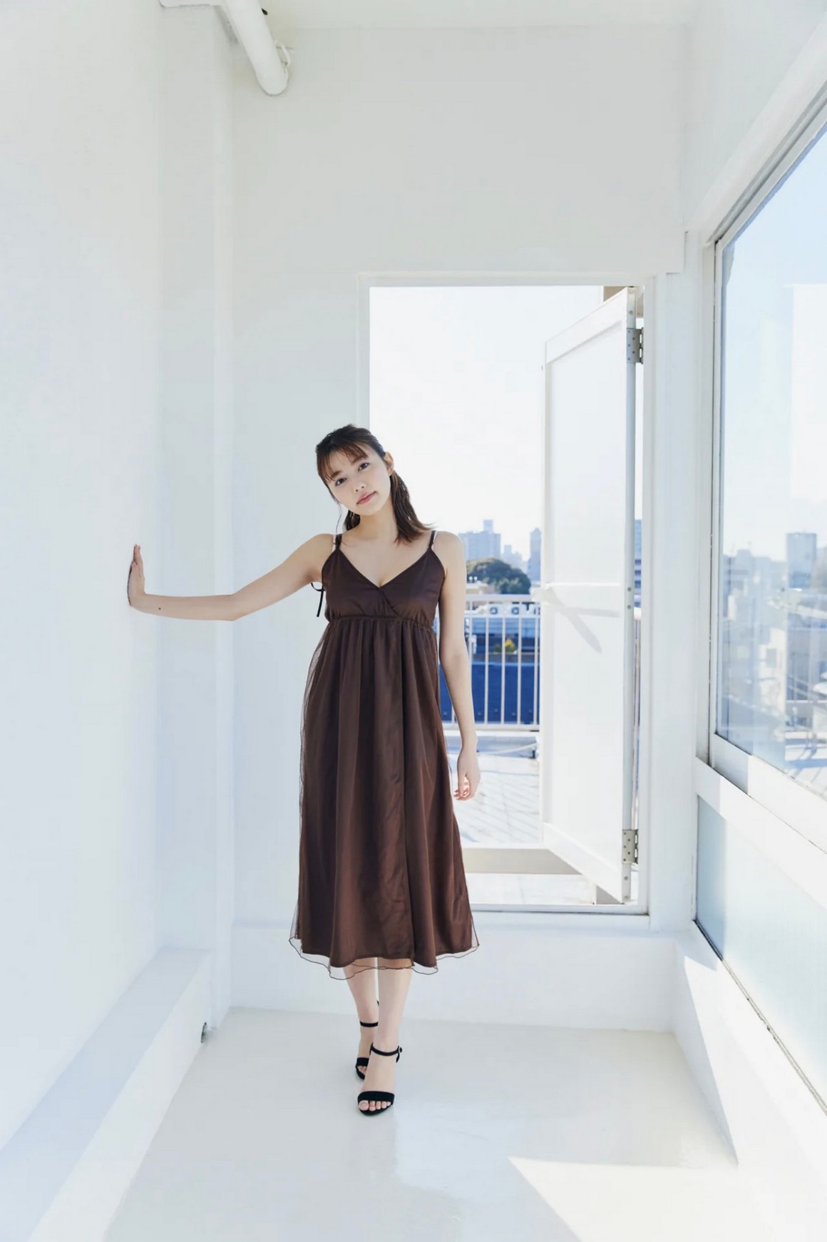 [Photobook] NO.0331 高橋かの 夢中にさせるよ ...