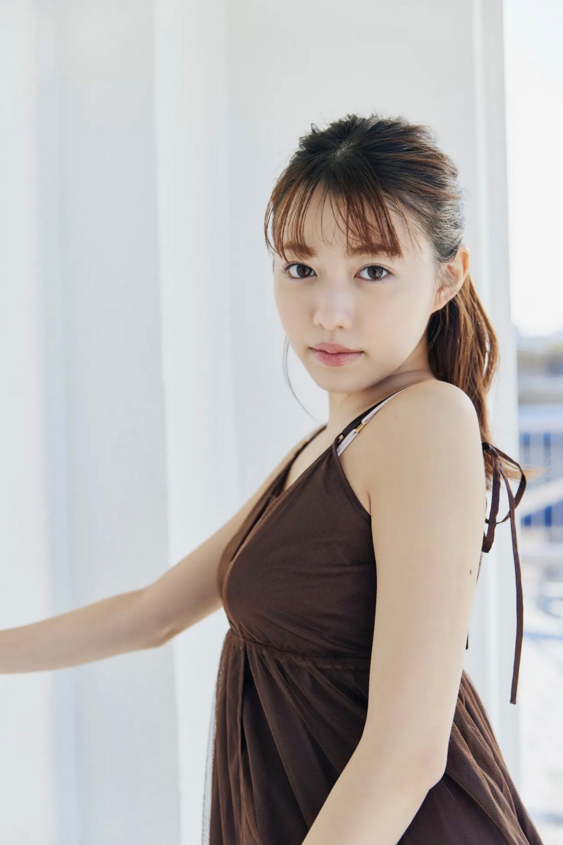 [Photobook] NO.0331 高橋かの 夢中にさせるよ ...