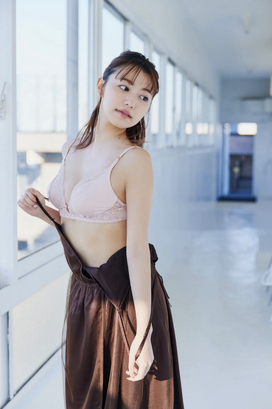 [Photobook] NO.0331 高橋かの 夢中にさせるよ ...