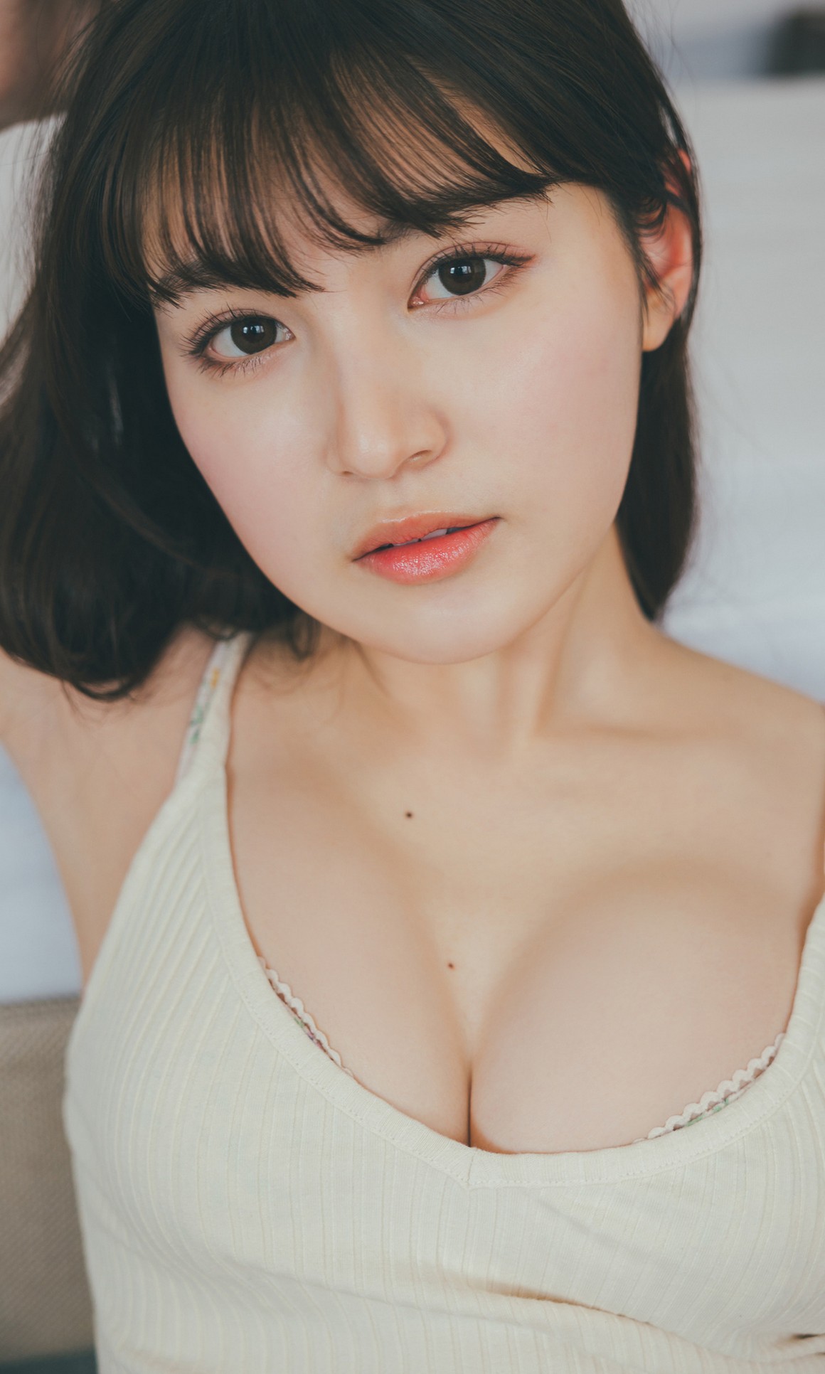 [Photobook] NO.0332 神志那結衣写真集「呼ぶ声がする。 ...