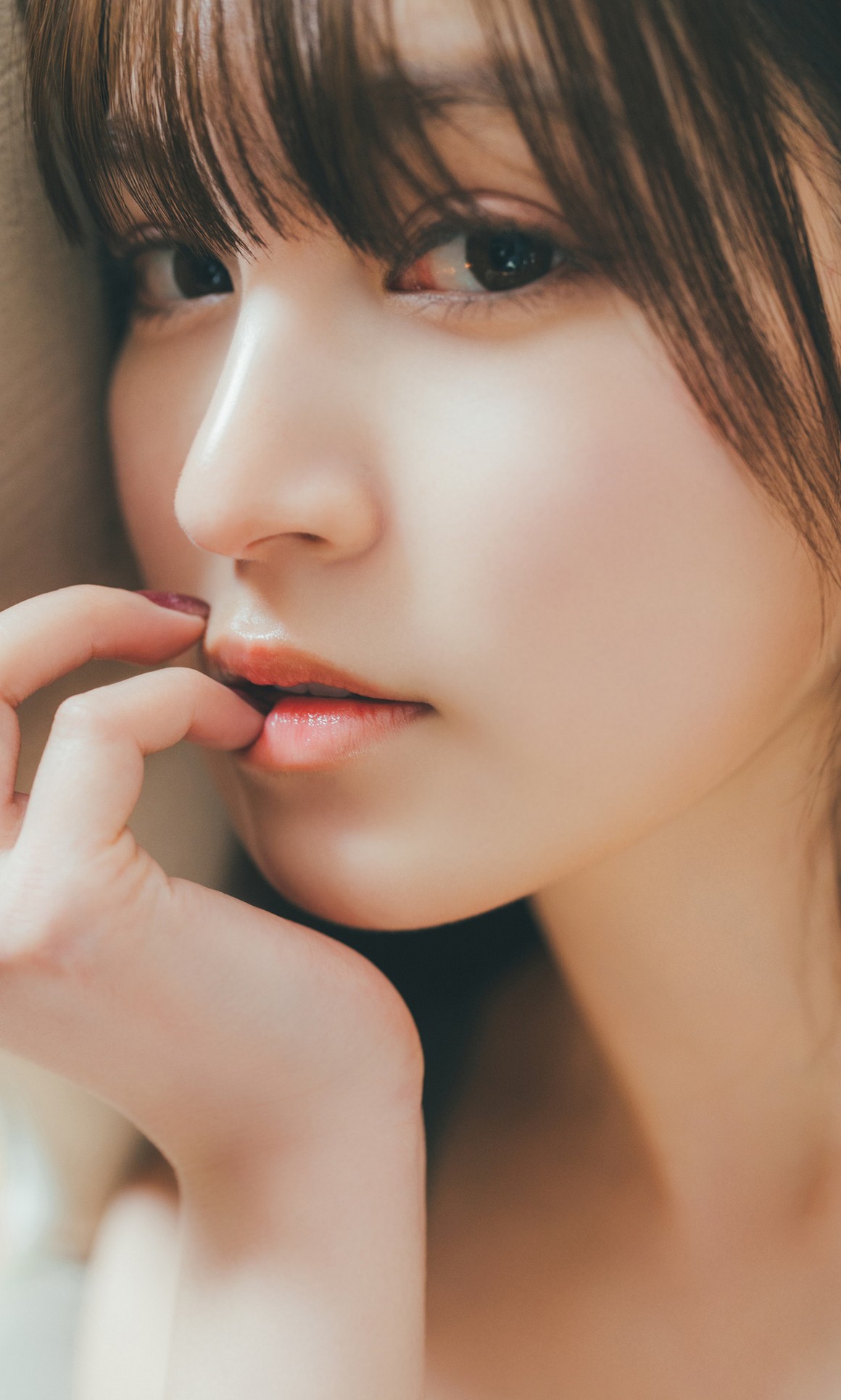 [Photobook] NO.0332 神志那結衣写真集「呼ぶ声がする。 ...