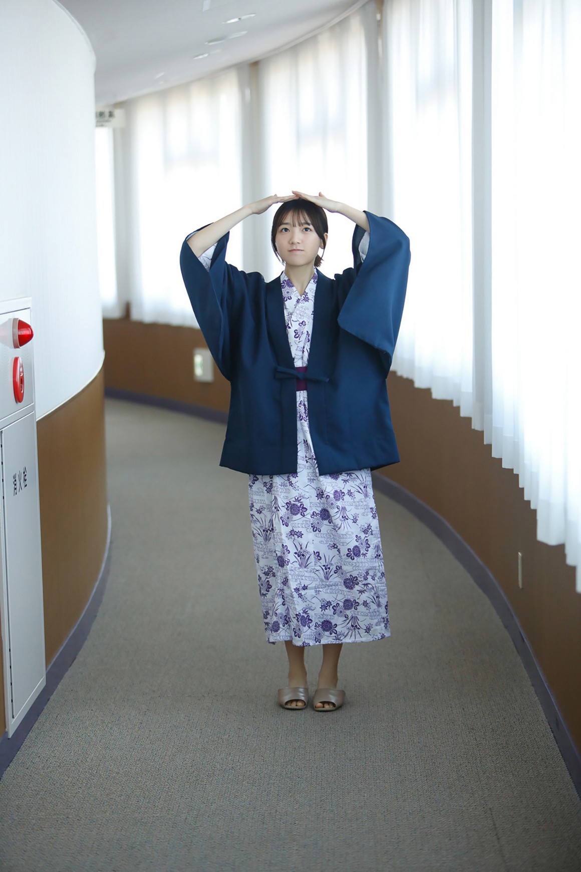 [Photobook] NO.0335 船井美玖「僕と彼女の2日間。」【 ...