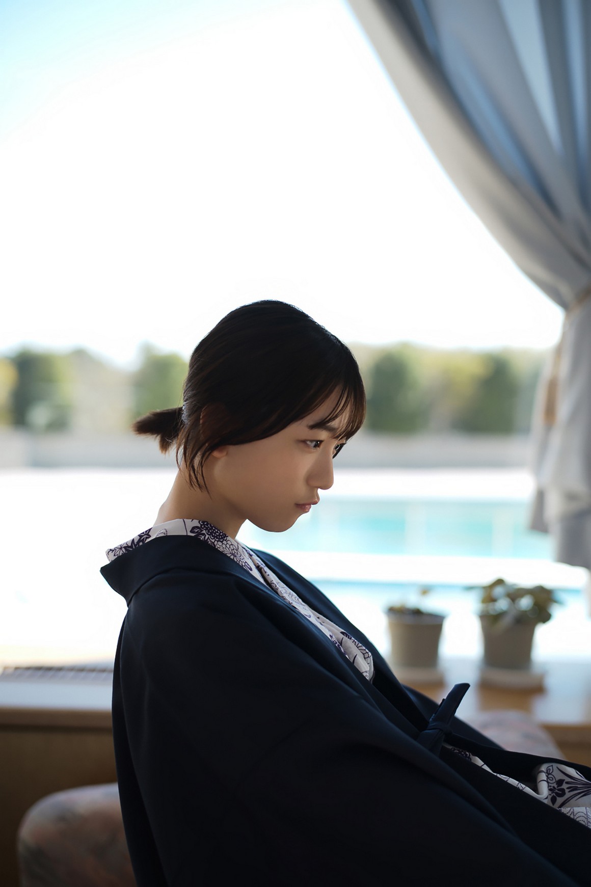 [Photobook] NO.0335 船井美玖「僕と彼女の2日間。」【 ...