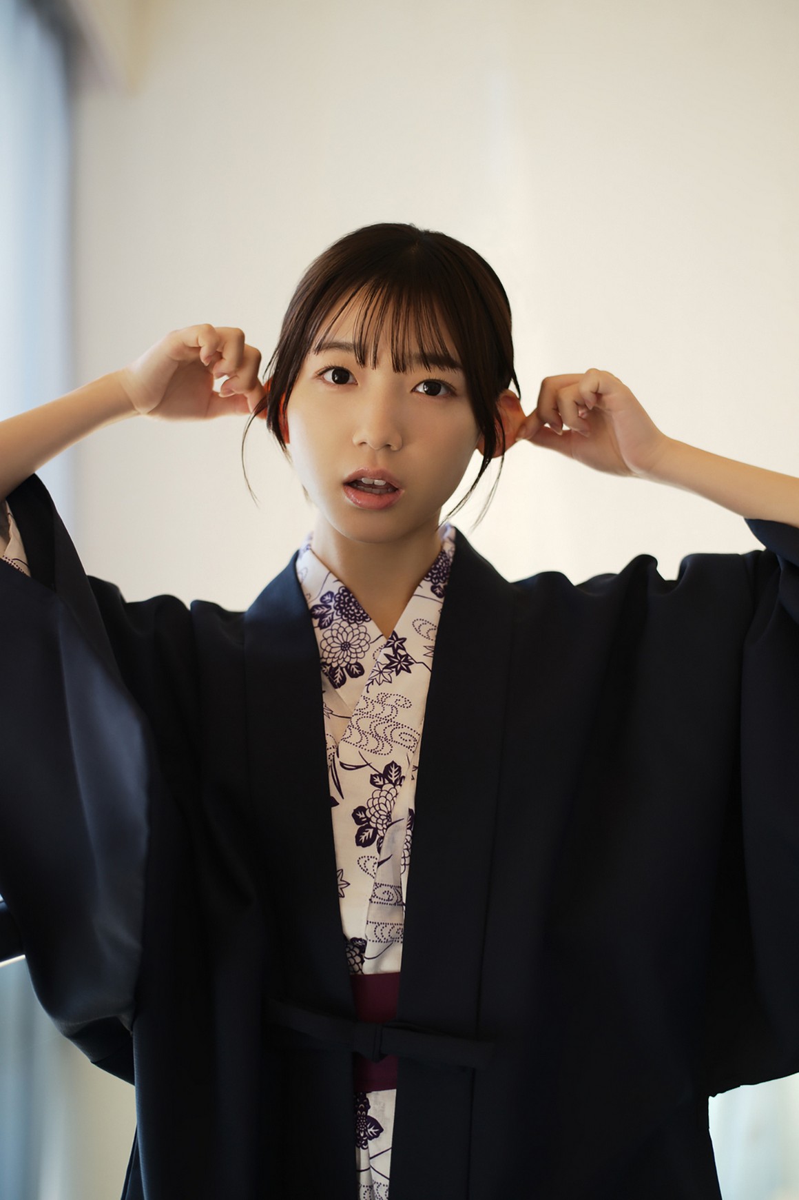 [Photobook] NO.0335 船井美玖「僕と彼女の2日間。」【 ...