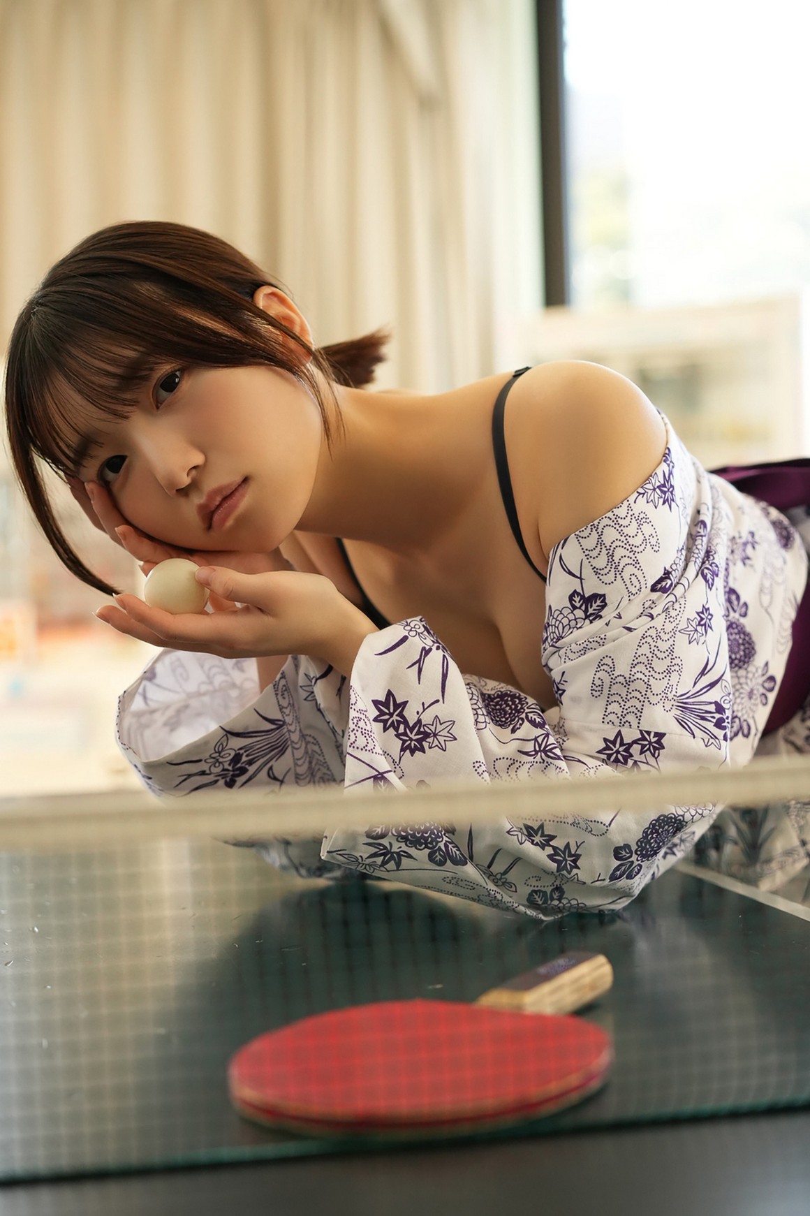 [Photobook] NO.0335 船井美玖「僕と彼女の2日間。」【 ...