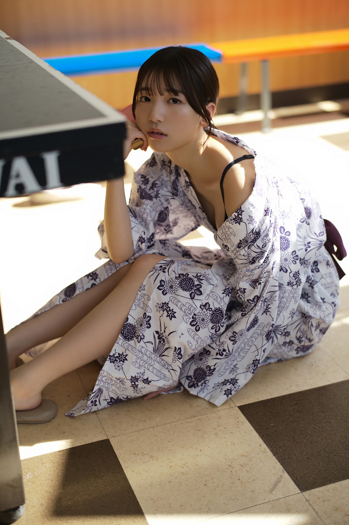 [Photobook] NO.0335 船井美玖「僕と彼女の2日間。」【 ...