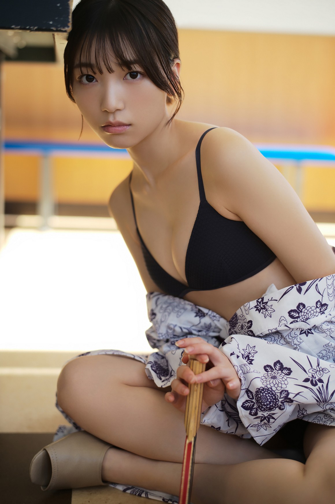 [Photobook] NO.0335 船井美玖「僕と彼女の2日間。」【 ...