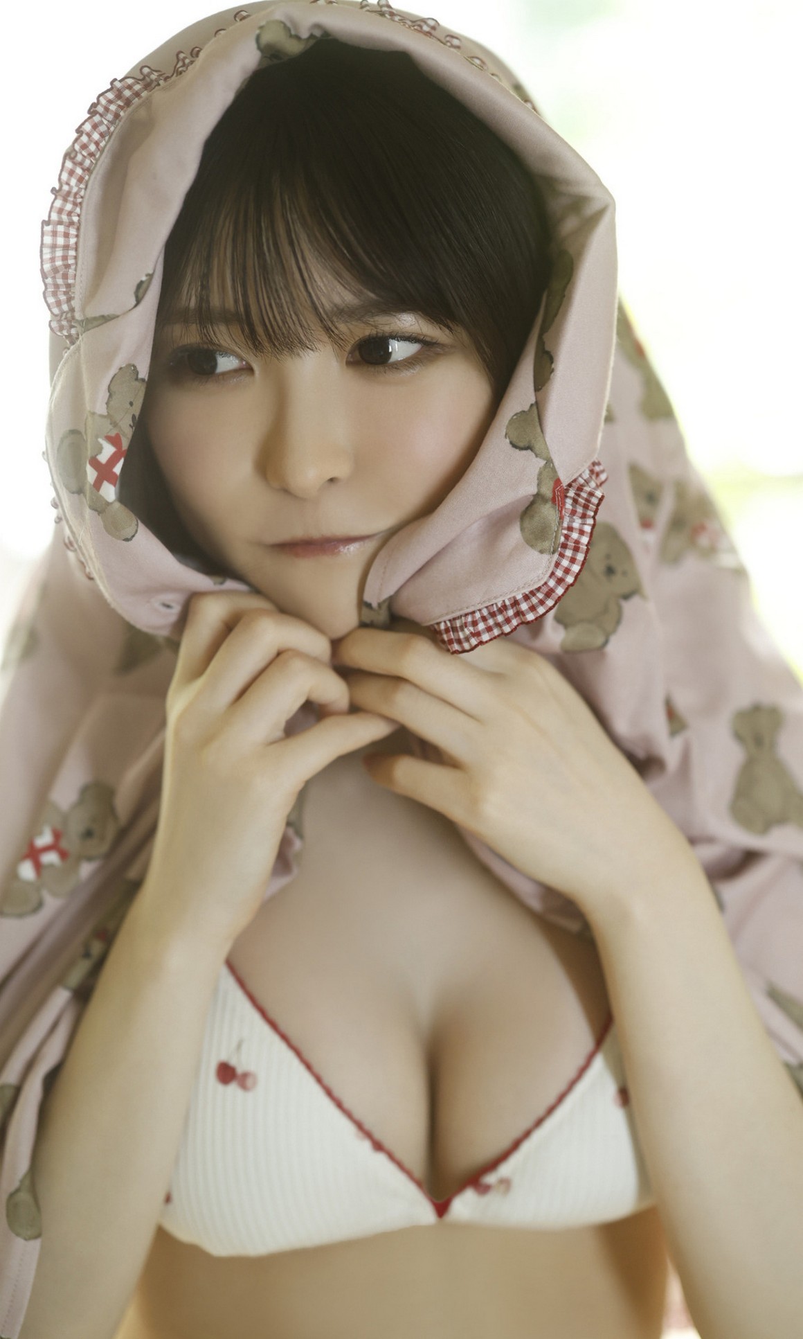 [Photobook] NO.0340 小此木流花（るーるる）写真集「る ...