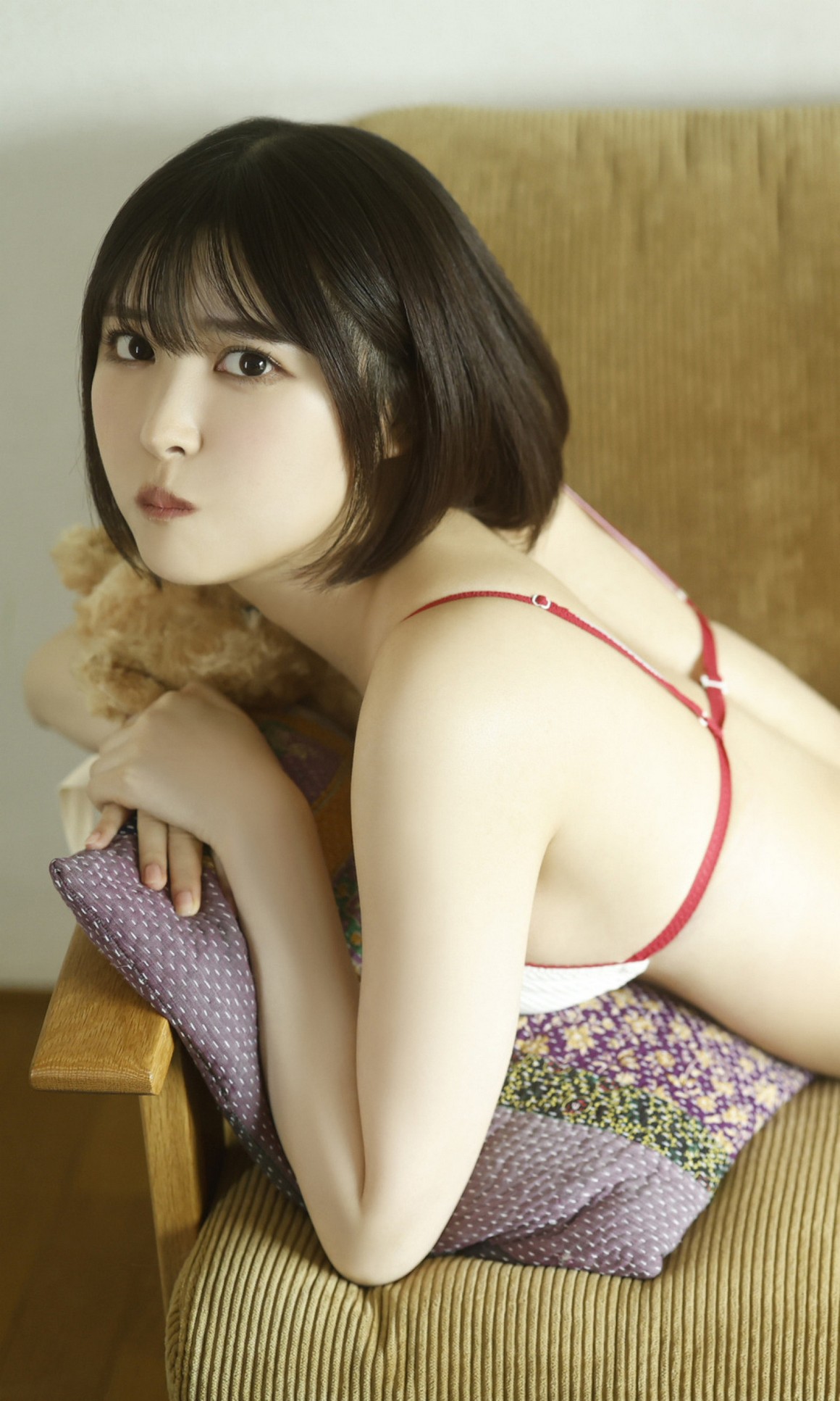 [Photobook] NO.0340 小此木流花（るーるる）写真集「る ...