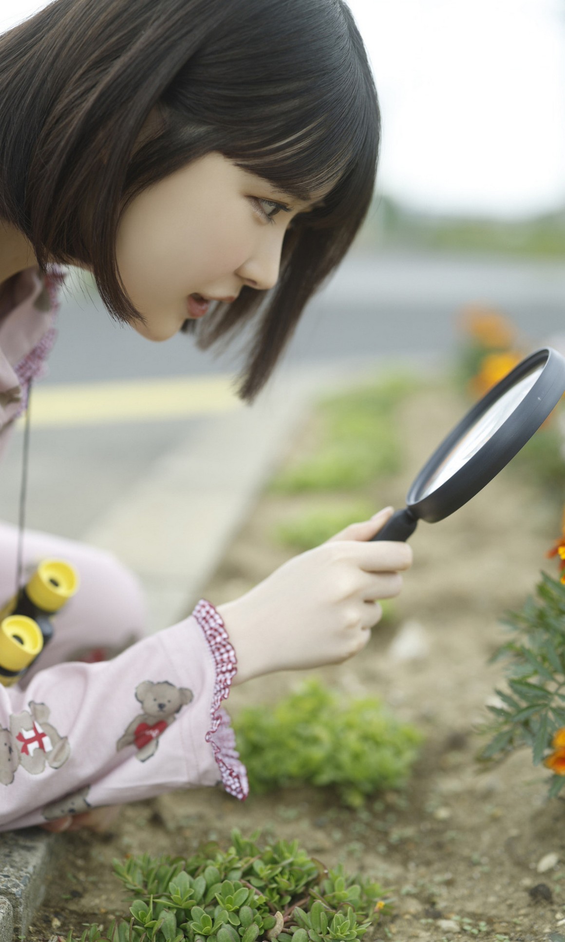 [Photobook] NO.0340 小此木流花（るーるる）写真集「る ...