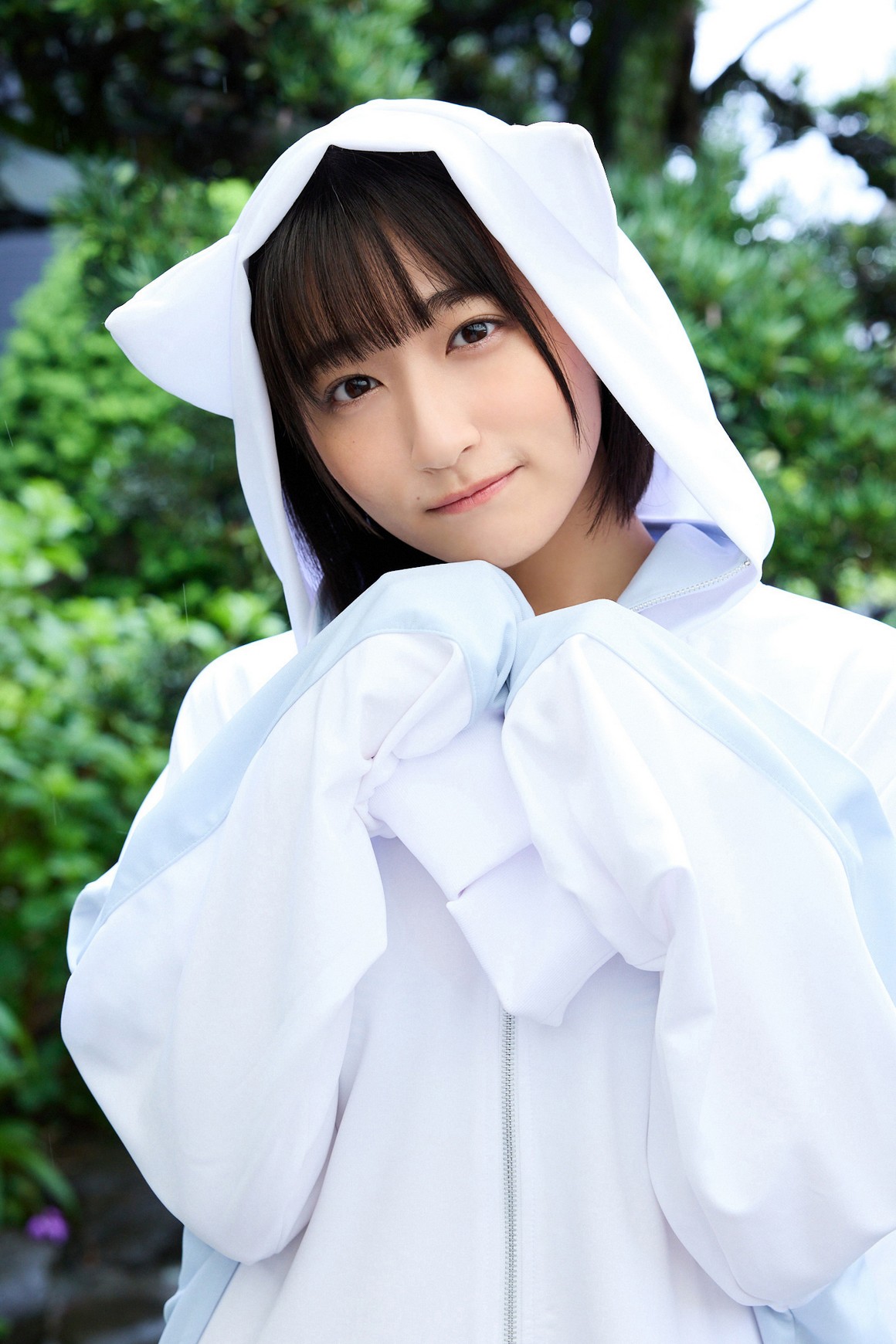 [Photobook] NO.0342 [Yanmaga Web] NEXT推しガール！水 ...