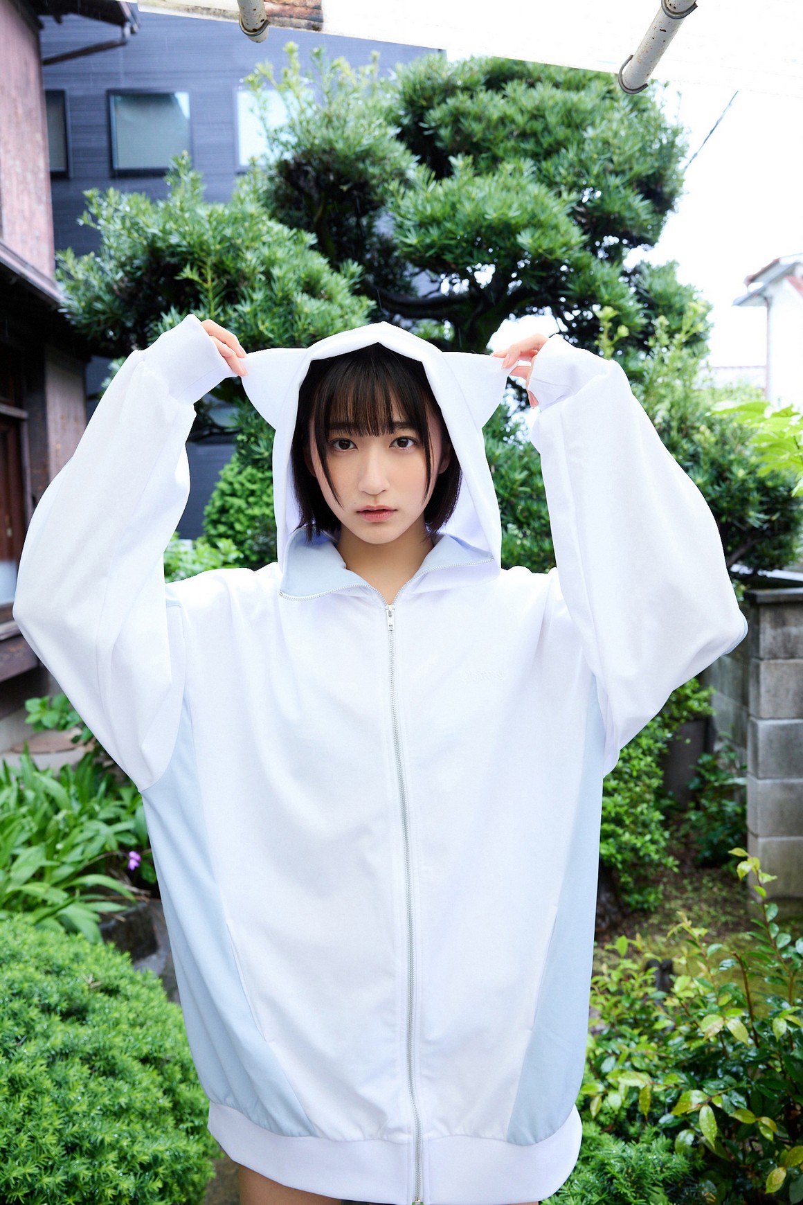 [Photobook] NO.0342 [Yanmaga Web] NEXT推しガール！水 ...