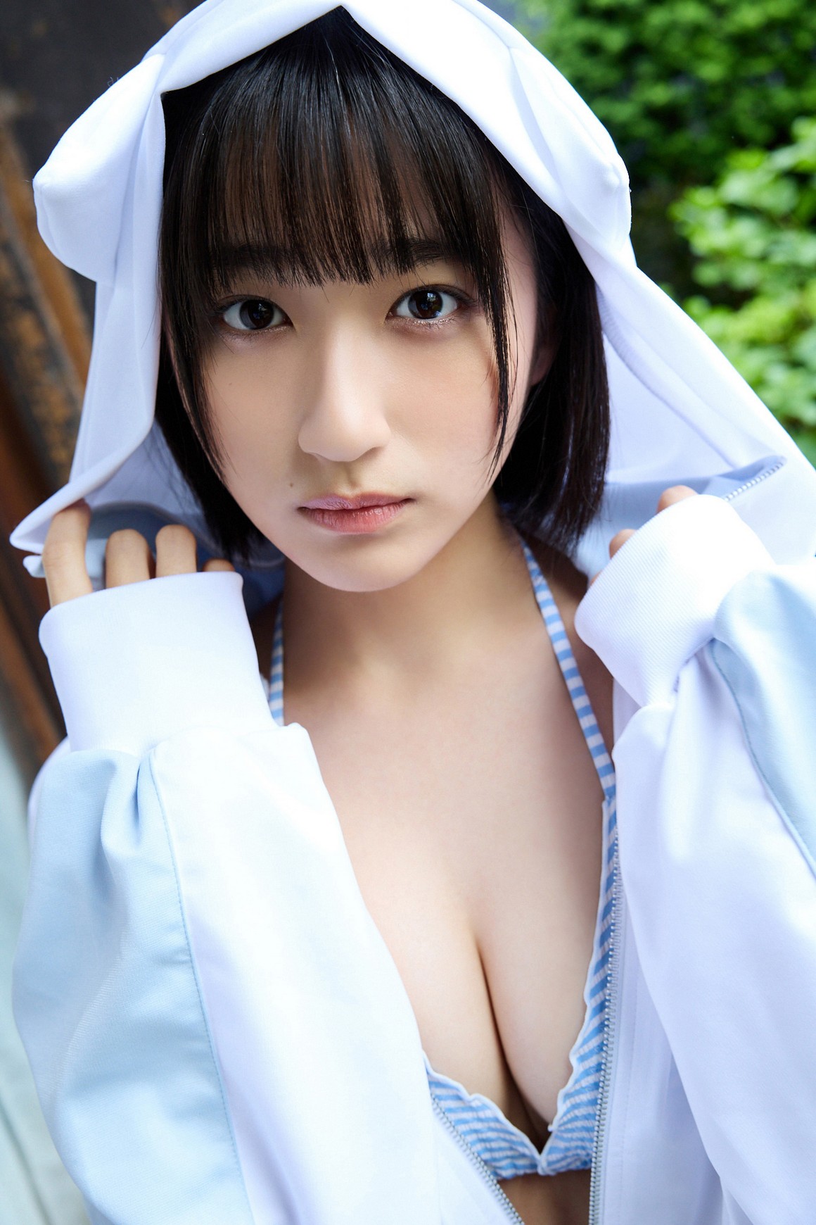 [Photobook] NO.0342 [Yanmaga Web] NEXT推しガール！水 ...