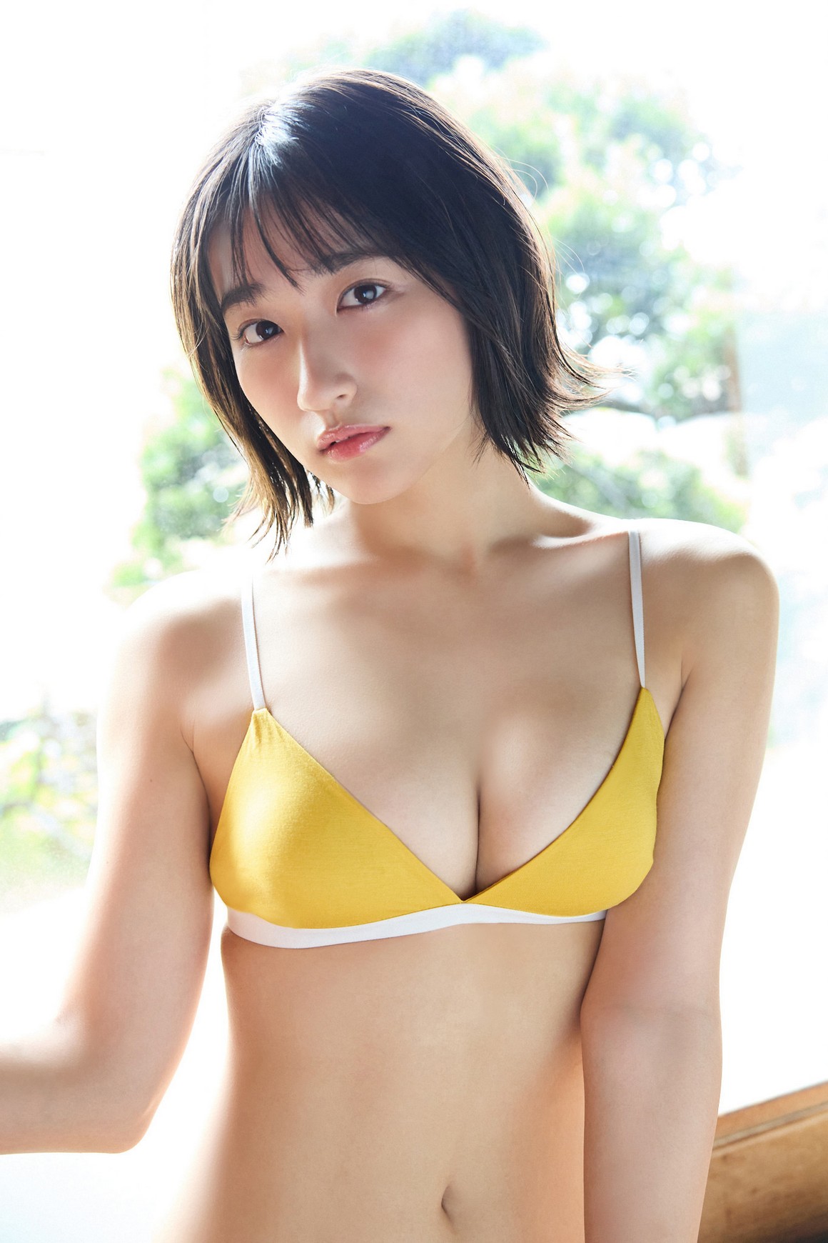 [Photobook] NO.0342 [Yanmaga Web] NEXT推しガール！水 ...
