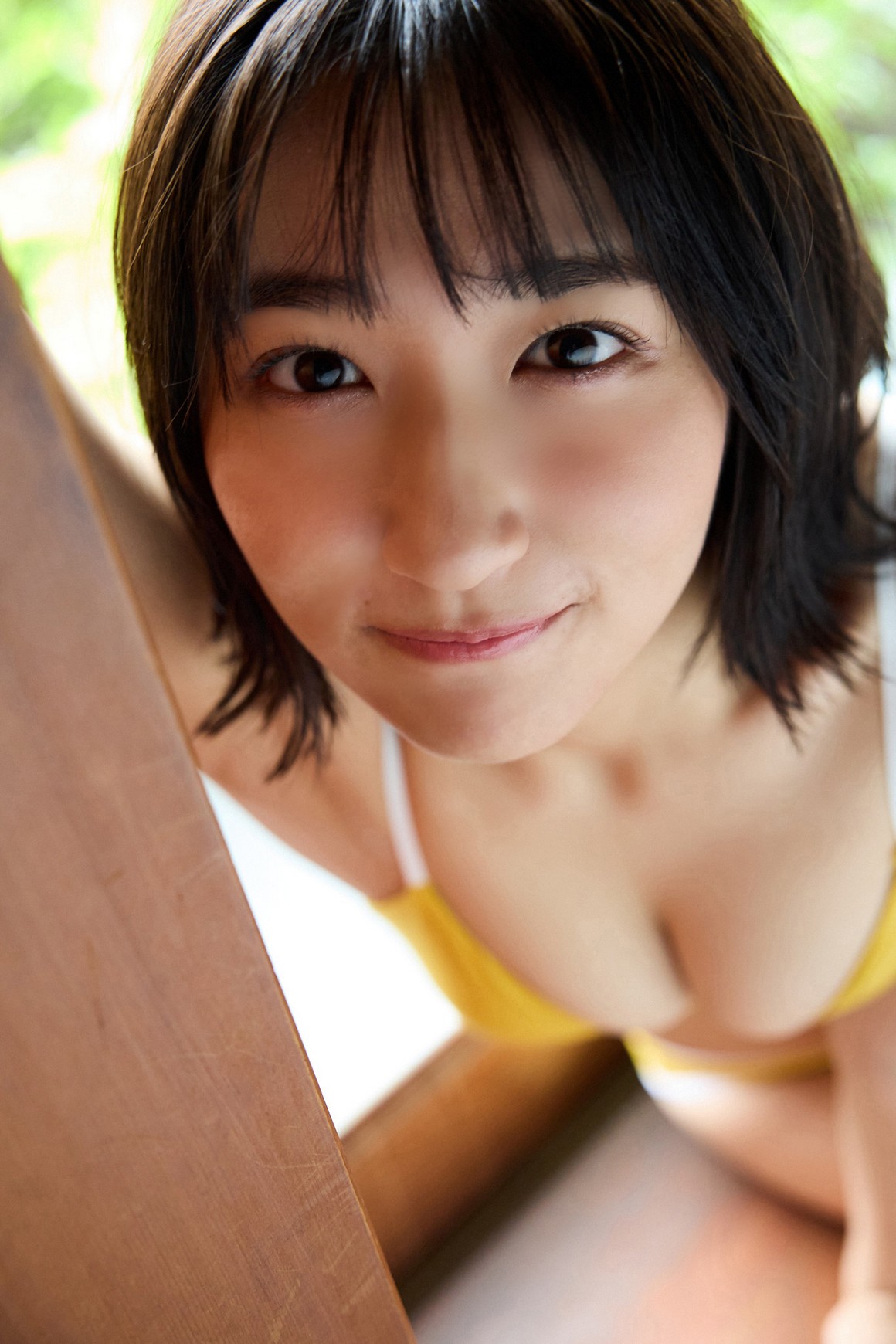 [Photobook] NO.0342 [Yanmaga Web] NEXT推しガール！水 ...