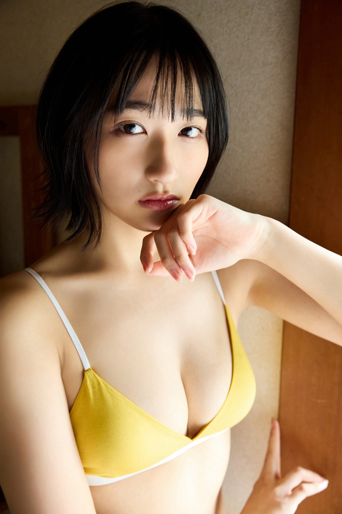 [Photobook] NO.0342 [Yanmaga Web] NEXT推しガール！水 ...