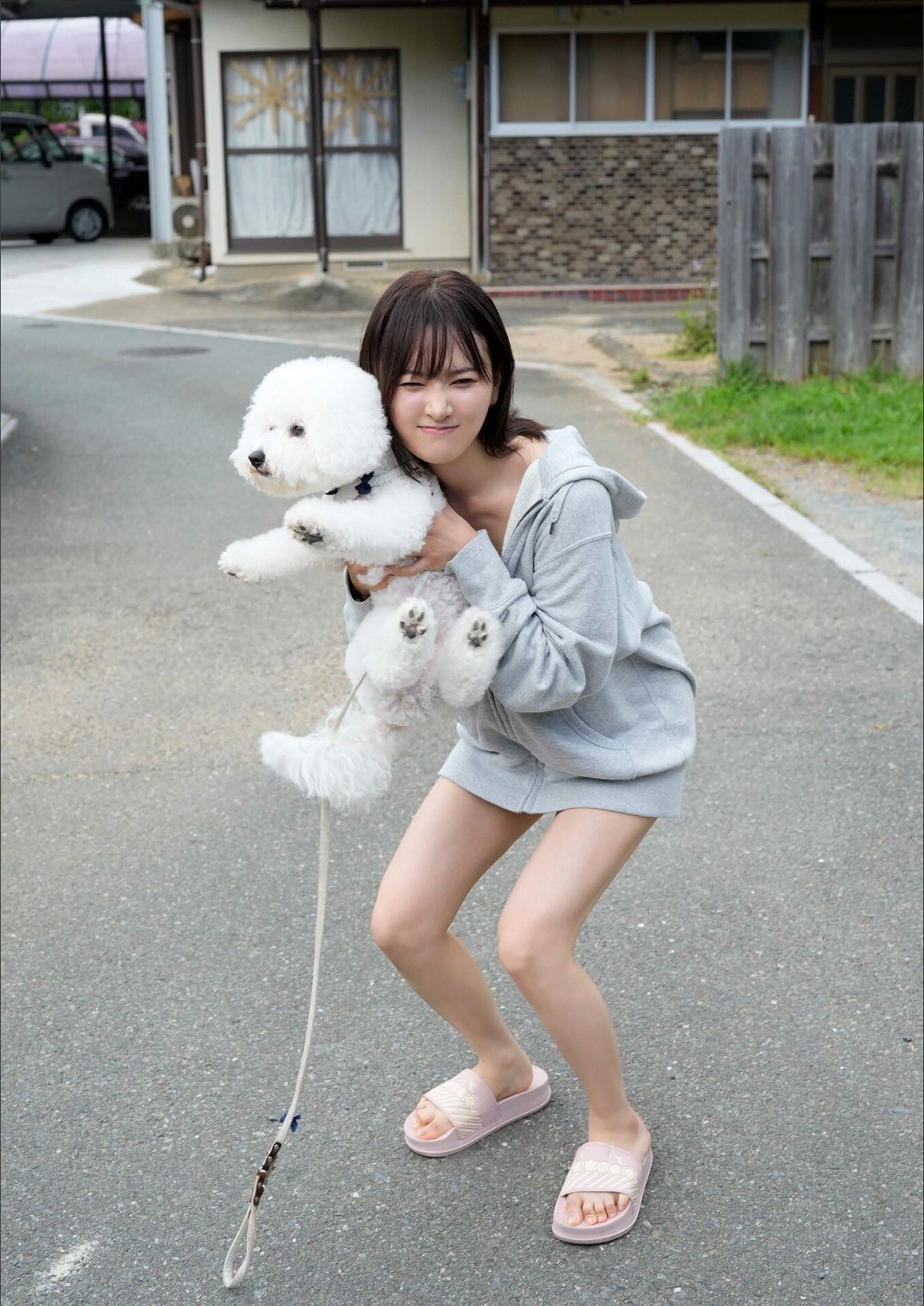 [Photobook] NO.0343 Haruka Kodama 兒玉遥 - Stay 25 ...