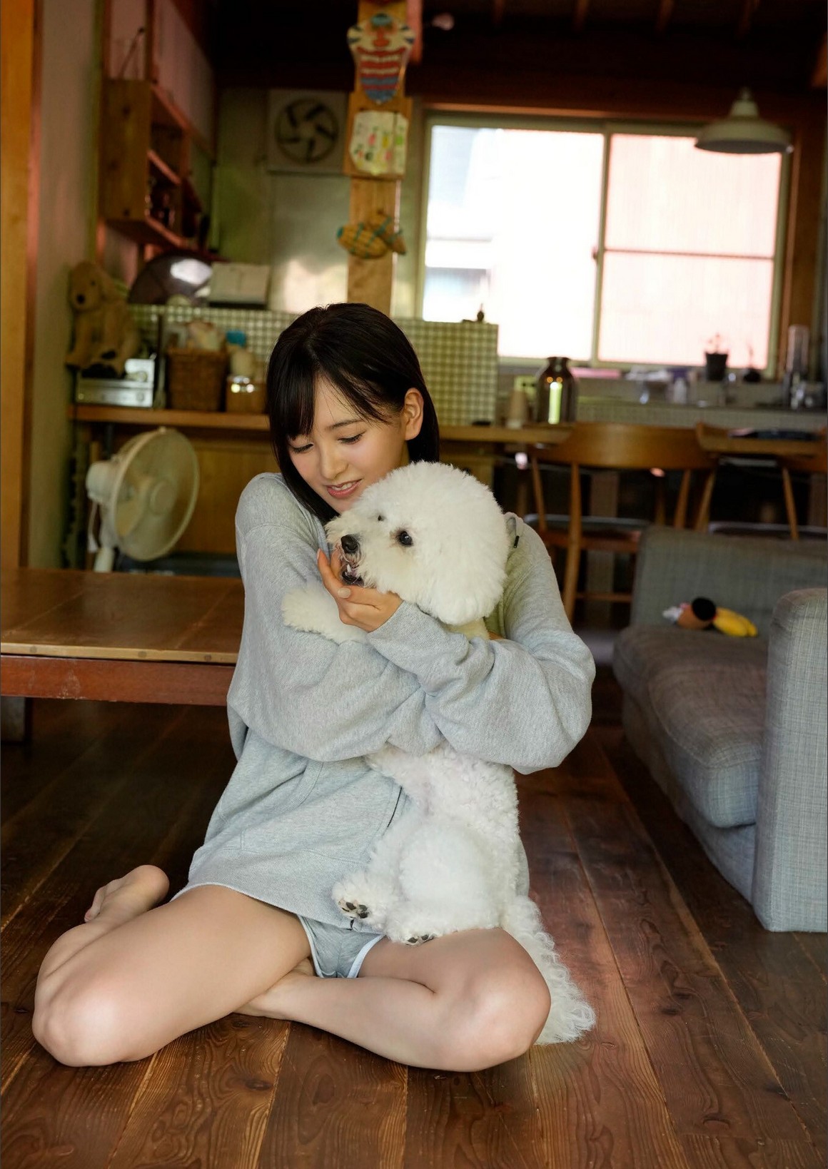 [Photobook] NO.0343 Haruka Kodama 兒玉遥 - Stay 25 ...