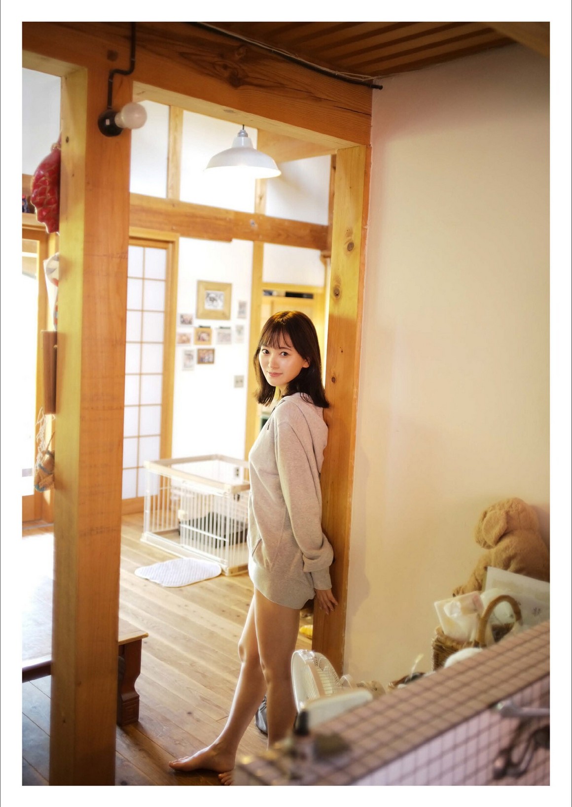 [Photobook] NO.0343 Haruka Kodama 兒玉遥 - Stay 25 ...