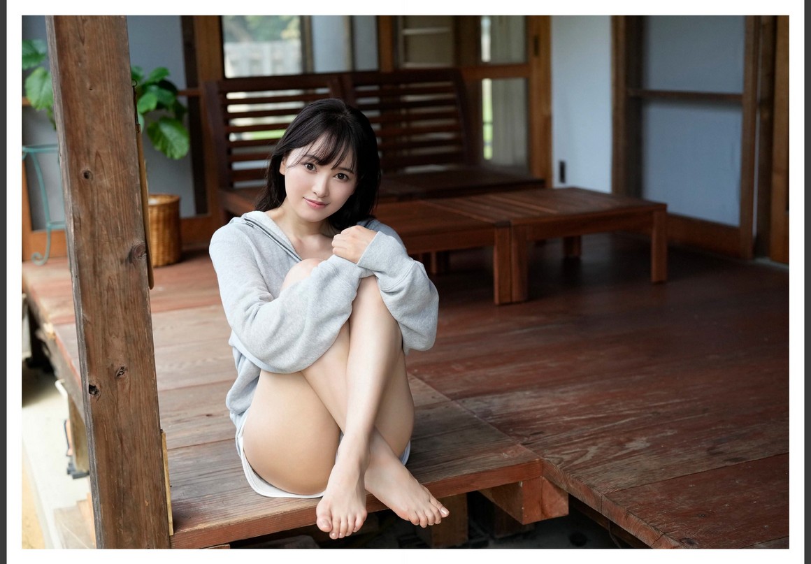 [Photobook] NO.0343 Haruka Kodama 兒玉遥 - Stay 25 ...