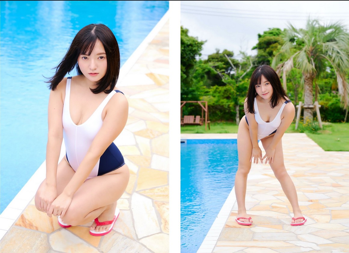 [Photobook] NO.0347 西永彩奈 AYANA MODE Flash of lov ...
