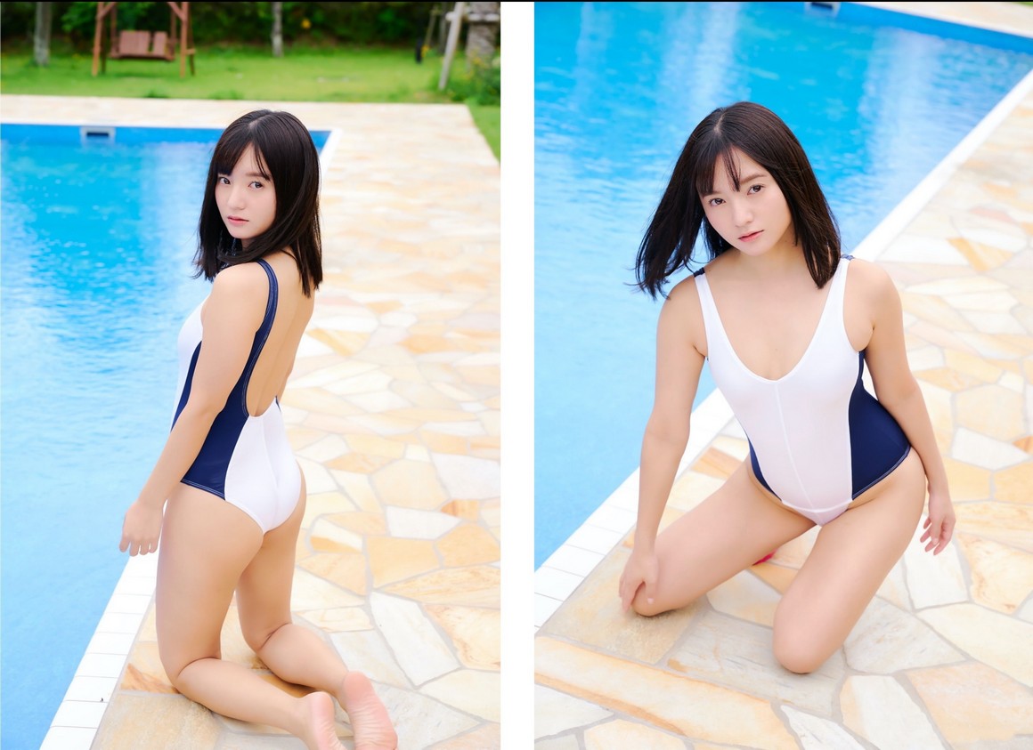 [Photobook] NO.0347 西永彩奈 AYANA MODE Flash of lov ...