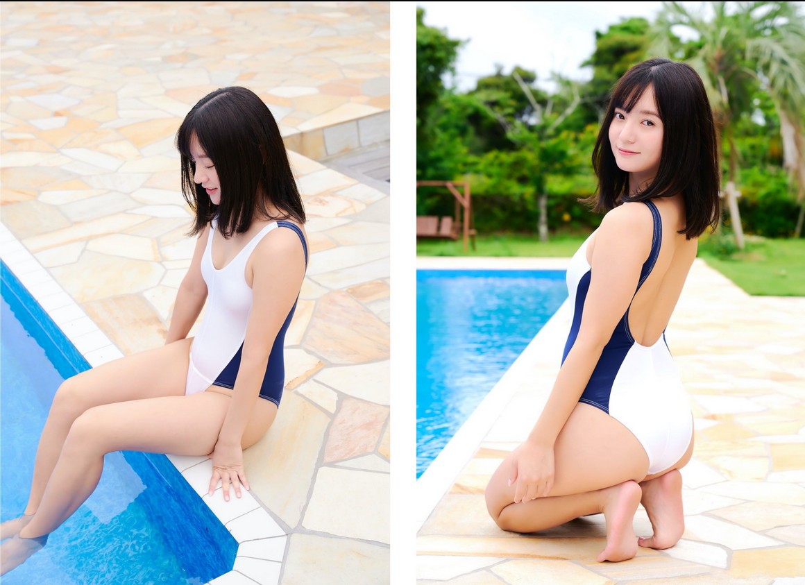 [Photobook] NO.0347 西永彩奈 AYANA MODE Flash of lov ...