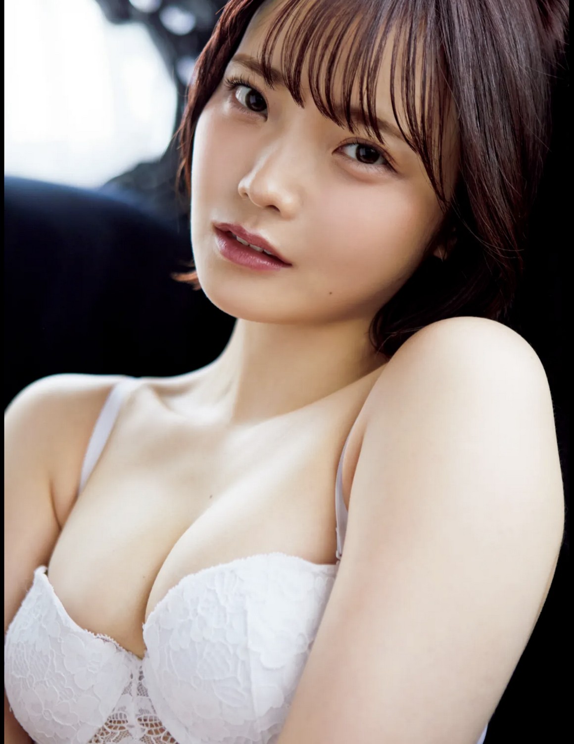 [Photobook] NO.0348 新谷姫加 魅惑のSライン