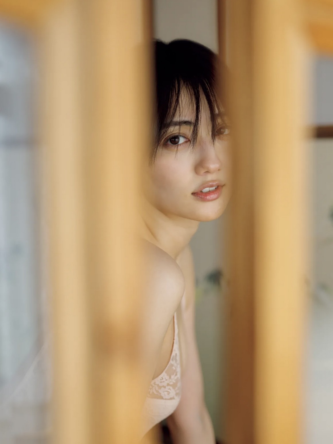 [Photobook] NO.0349 奥山かずさ 秘密の恋人