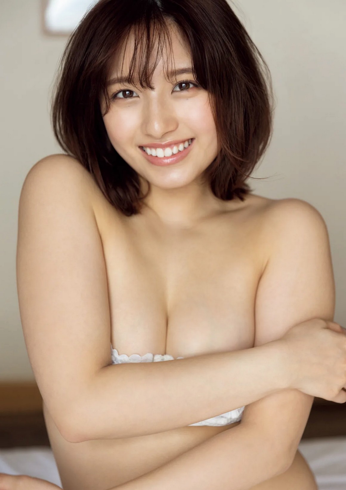 [Photobook] NO.0350 大和田南那にヤラれっぱなし♡ ...