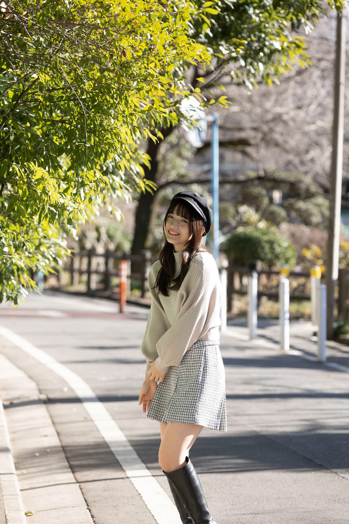 [Photobook] NO.0351 黒嵜菜々子「少女卒業」ｖｏｌ．2 ...