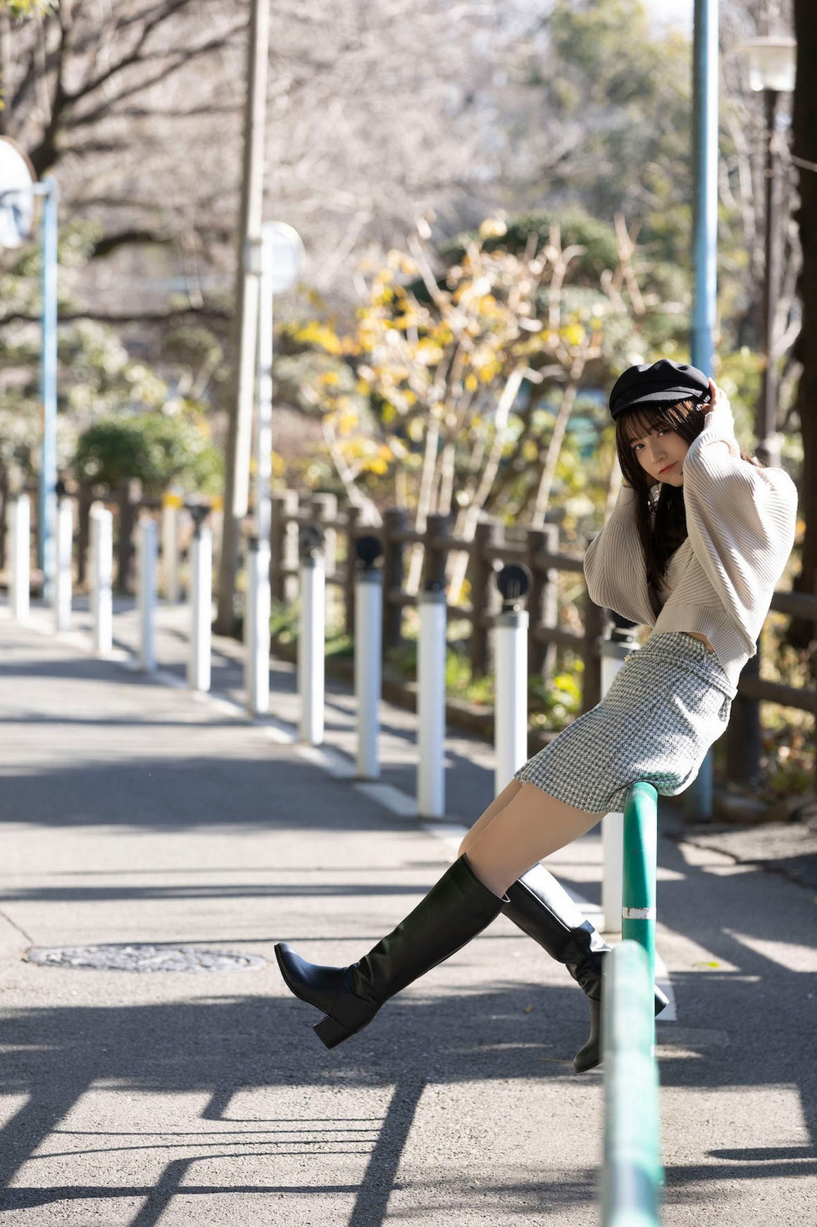 [Photobook] NO.0351 黒嵜菜々子「少女卒業」ｖｏｌ．2 ...