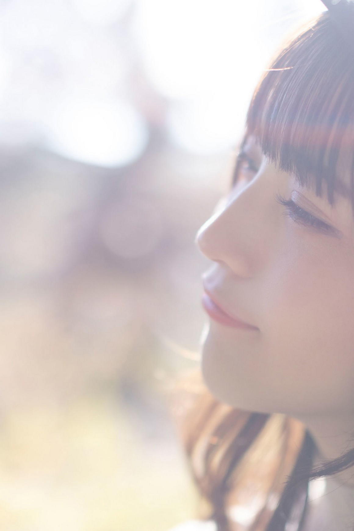 [Photobook] NO.0351 黒嵜菜々子「少女卒業」ｖｏｌ．2 ...