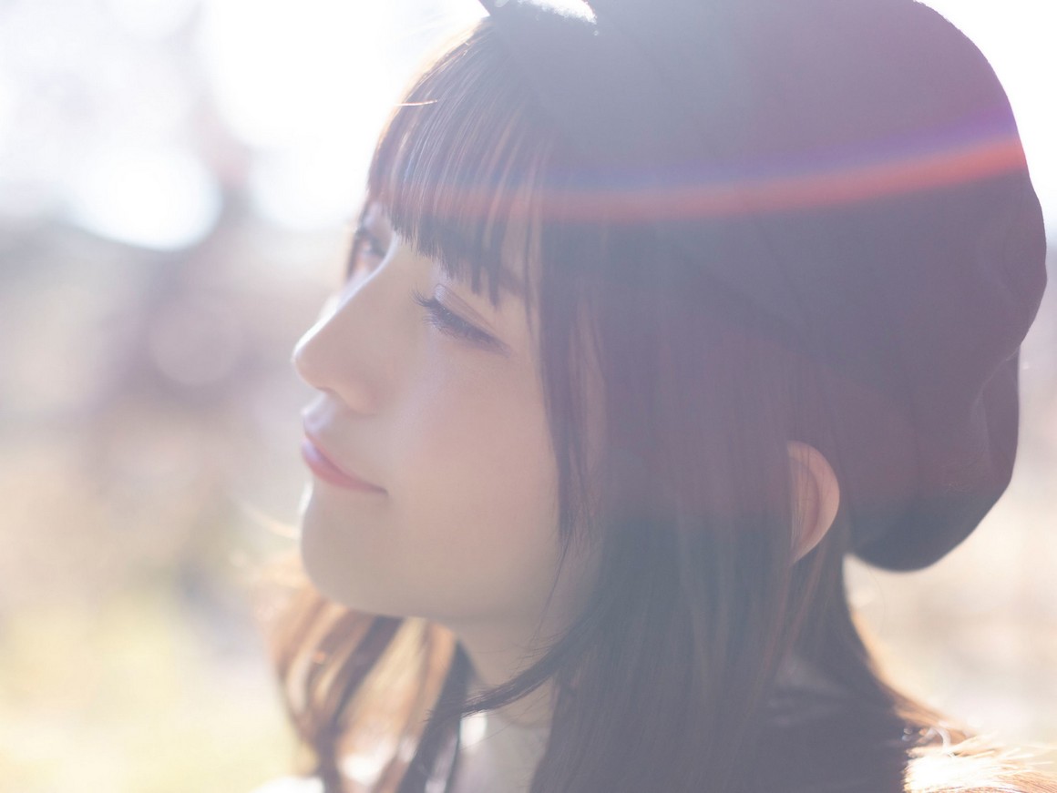 [Photobook] NO.0351 黒嵜菜々子「少女卒業」ｖｏｌ．2 ...