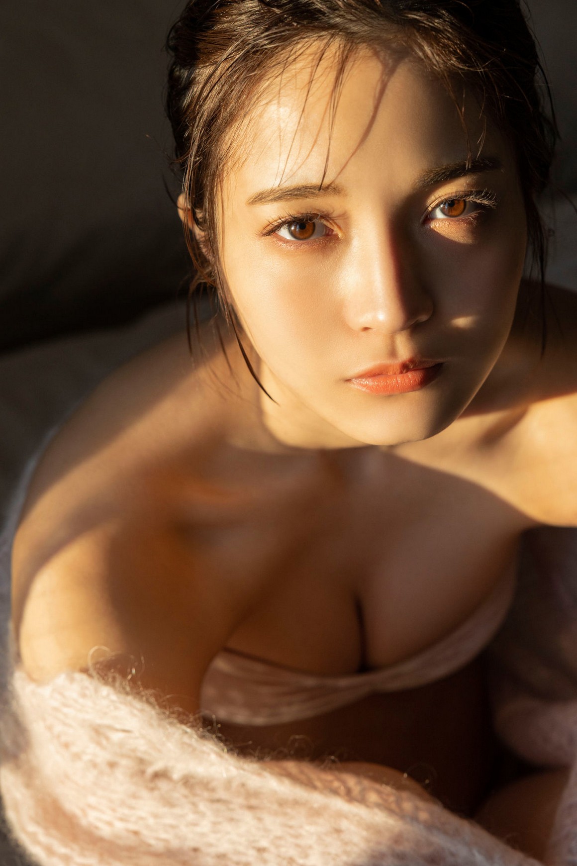 [Photobook] NO.0351 黒嵜菜々子「少女卒業」ｖｏｌ．2 ...