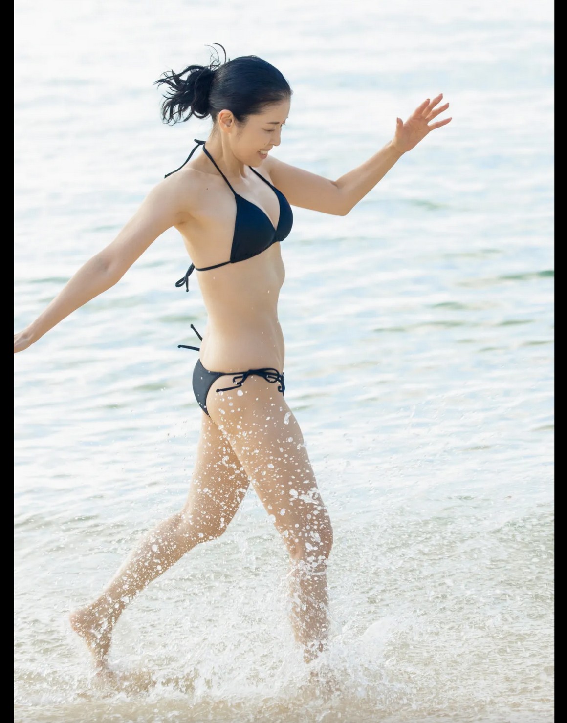 [Photobook] NO.0352 藤あや子 至高のビキニグラビア ...