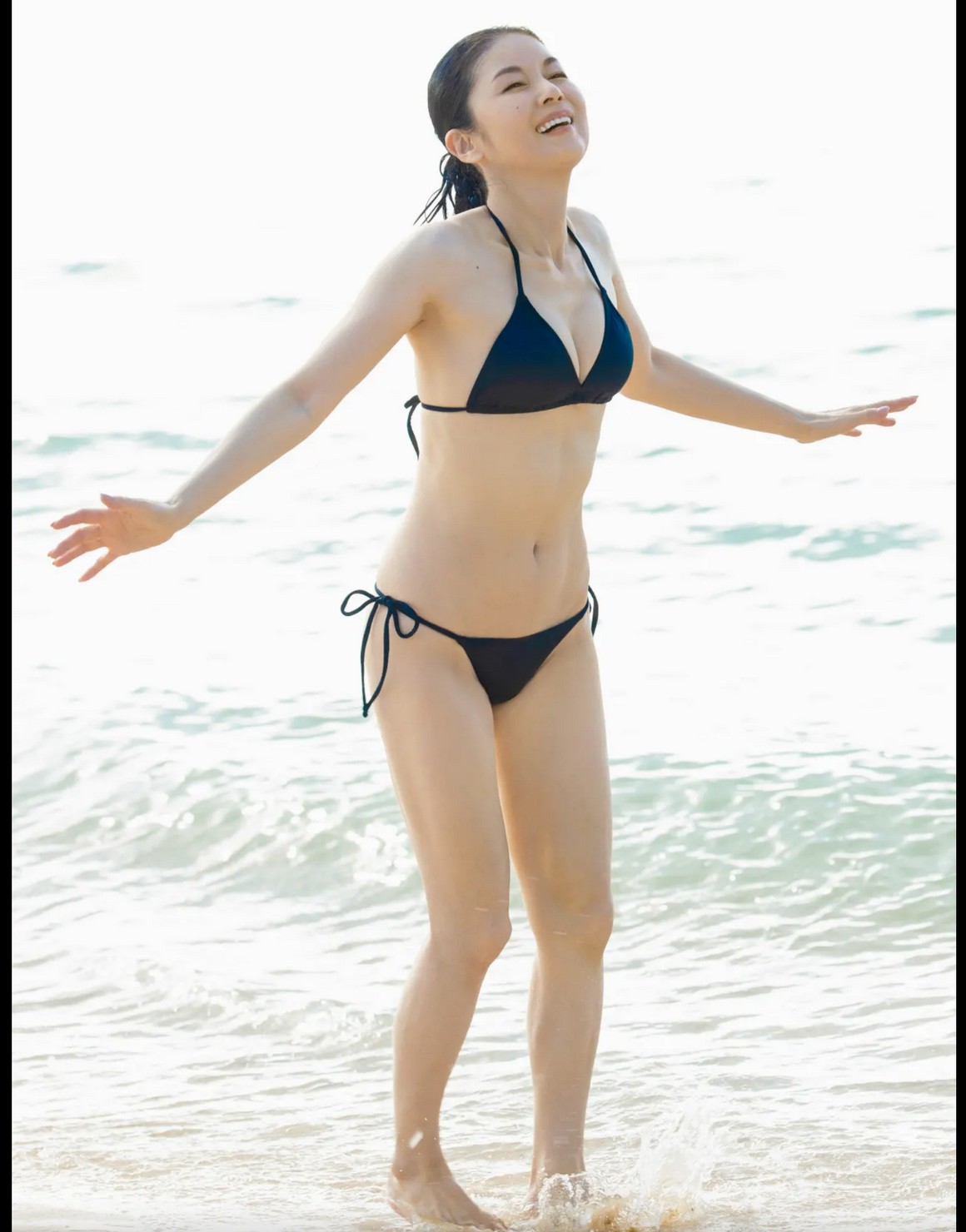 [Photobook] NO.0352 藤あや子 至高のビキニグラビア ...