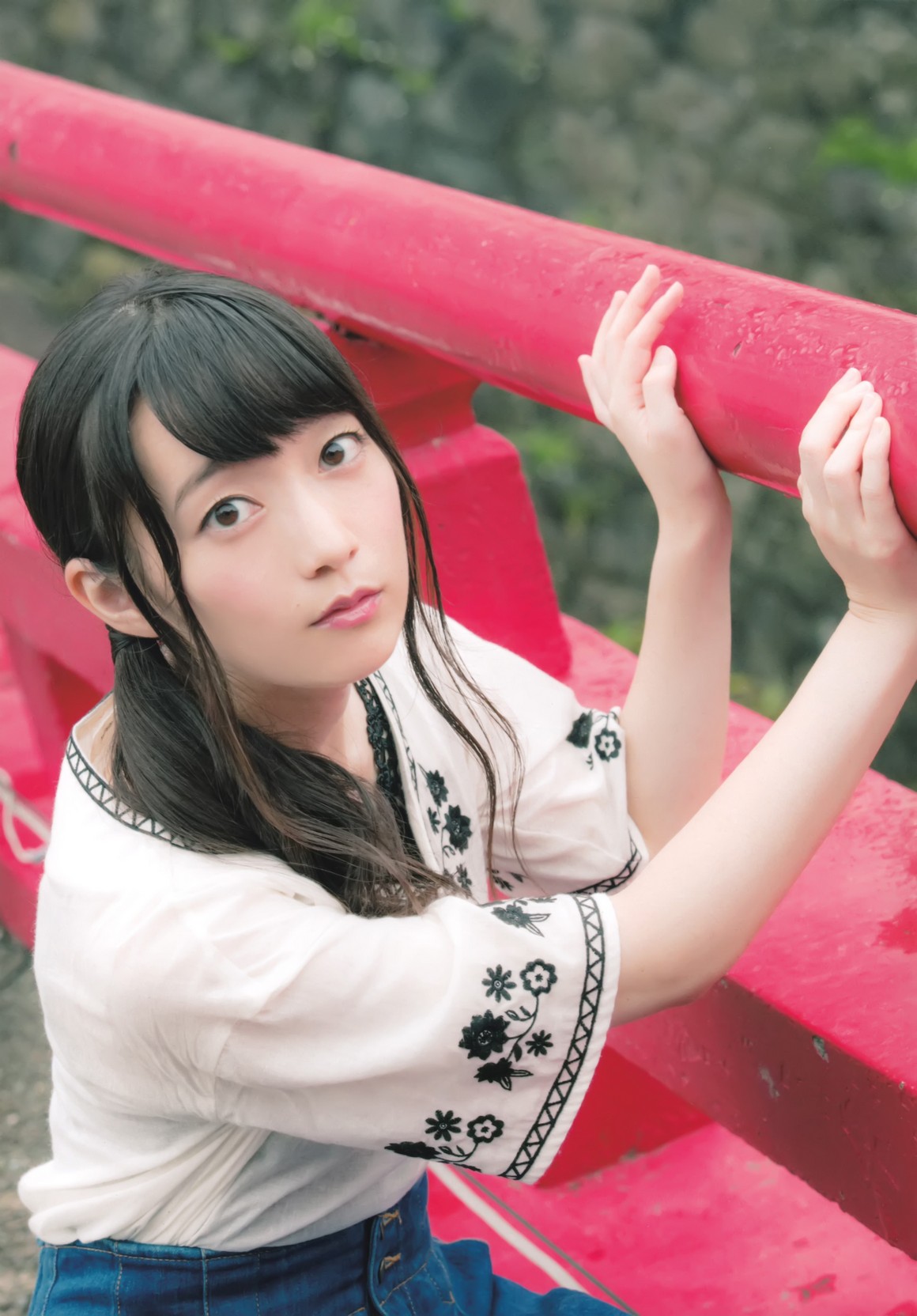 [Photobook] NO.0357 Akane Fujita 藤田茜 - Akane Iro&nbsp;&nbsp;...