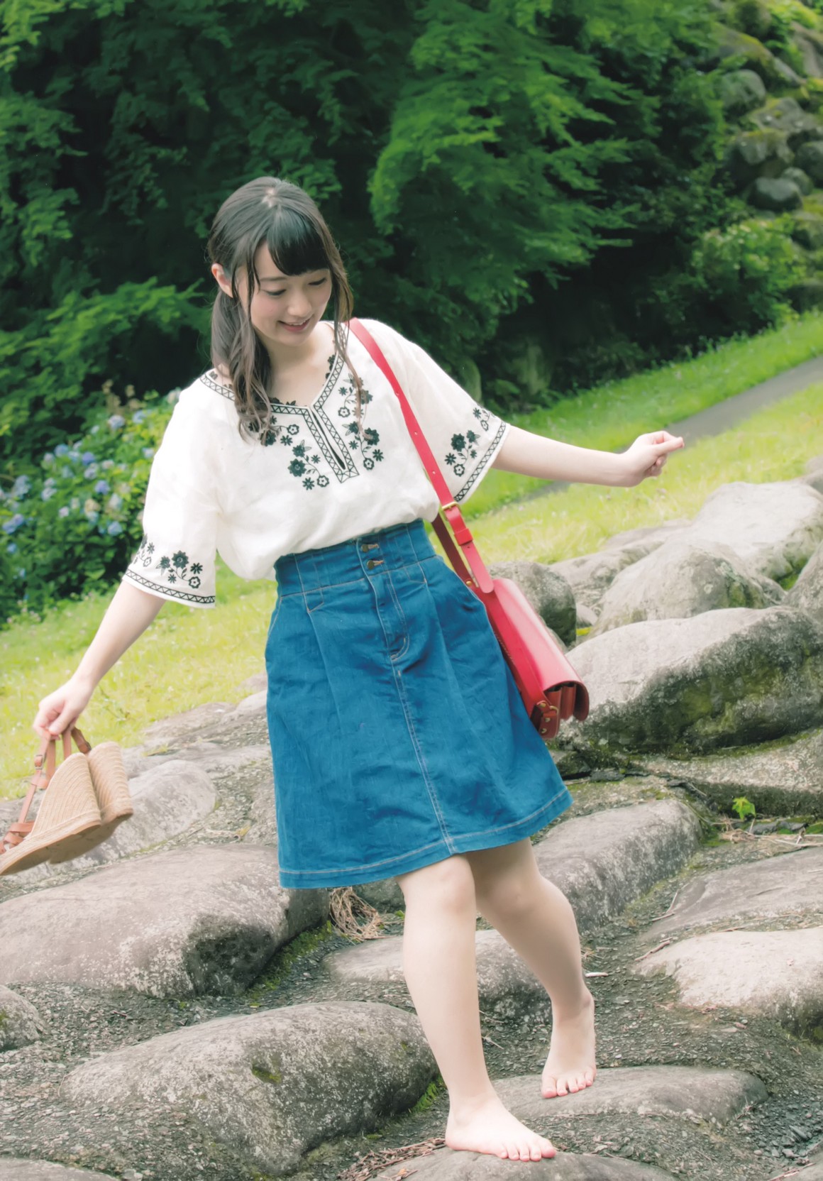 [Photobook] NO.0357 Akane Fujita 藤田茜 - Akane Iro&nbsp;&nbsp;...