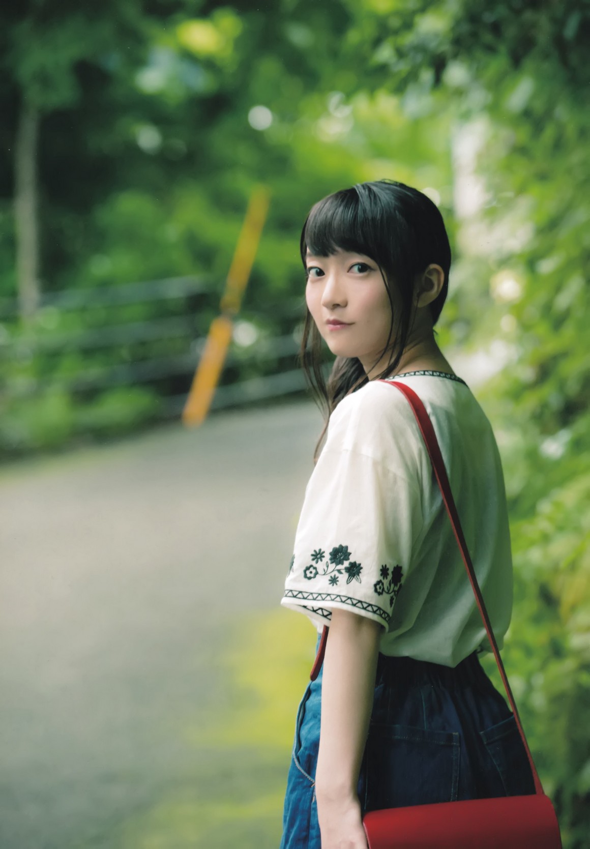 [Photobook] NO.0357 Akane Fujita 藤田茜 - Akane Iro&nbsp;&nbsp;...