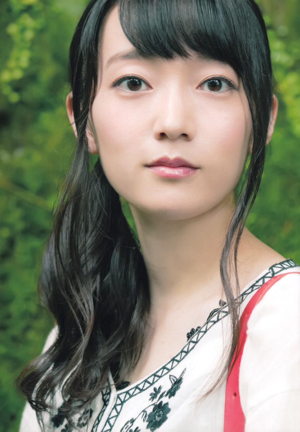 [Photobook] NO.0357 Akane Fujita 藤田茜 - Akane Iro&nbsp;&nbsp;...