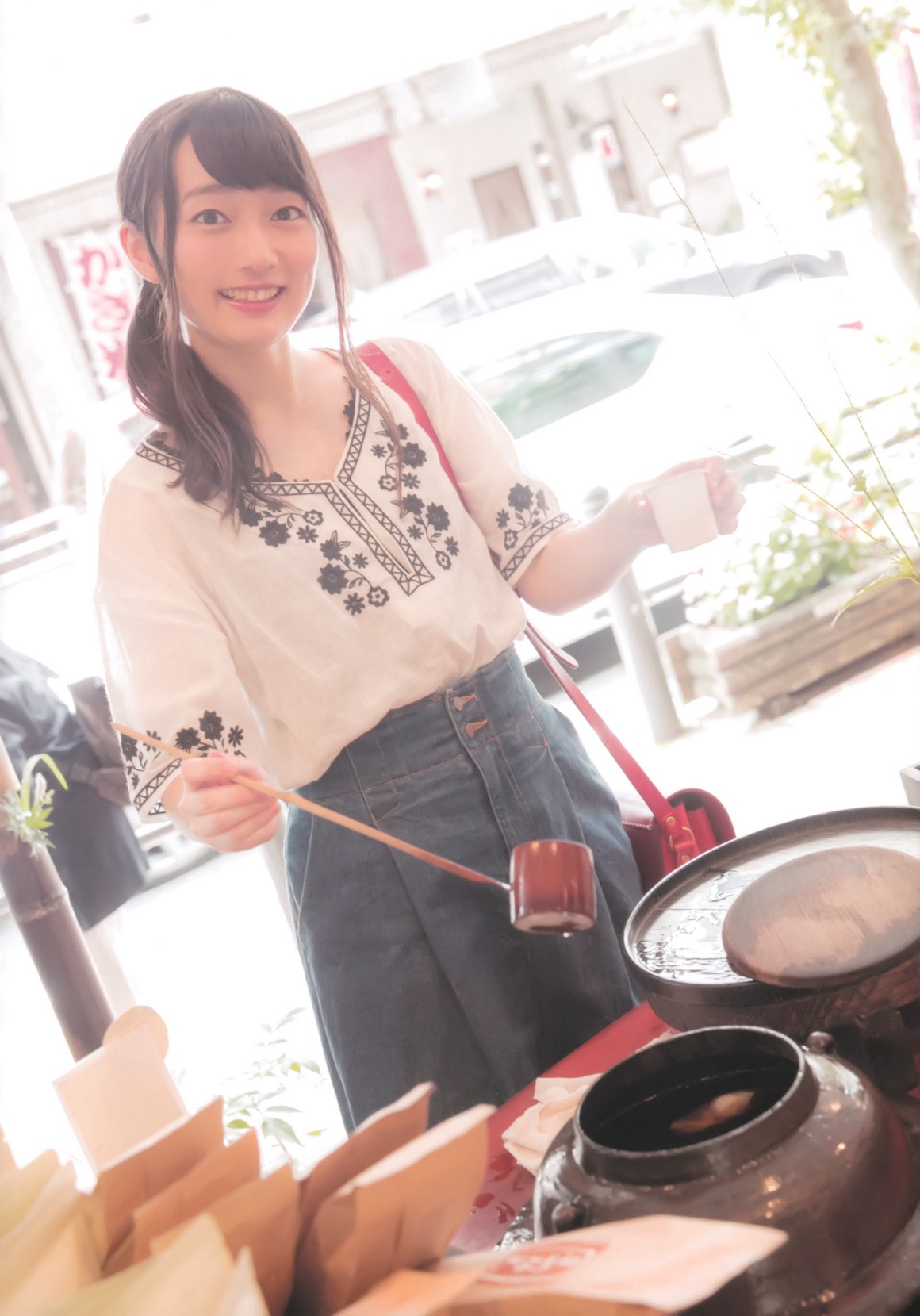 [Photobook] NO.0357 Akane Fujita 藤田茜 - Akane Iro&nbsp;&nbsp;...