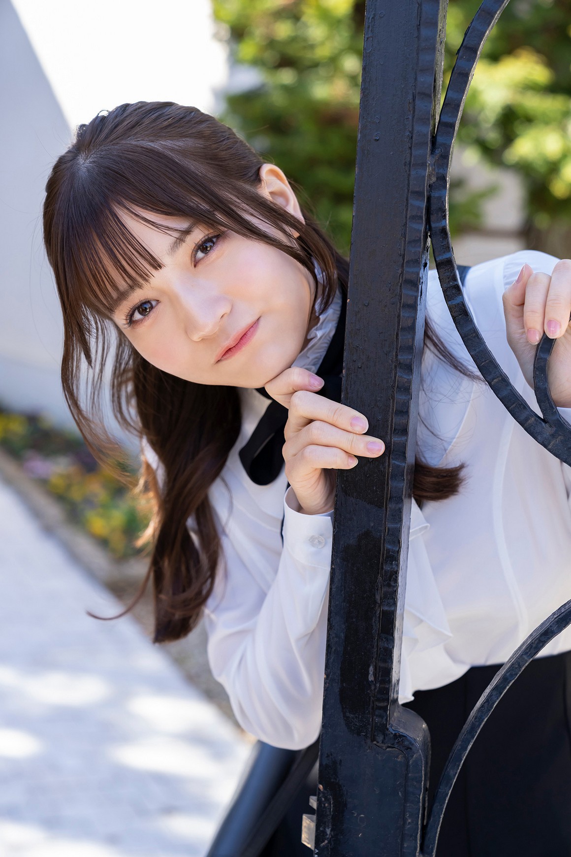 [Photobook] NO.0359 Nanako Kurosaki 黒嵜菜々子 - と ...