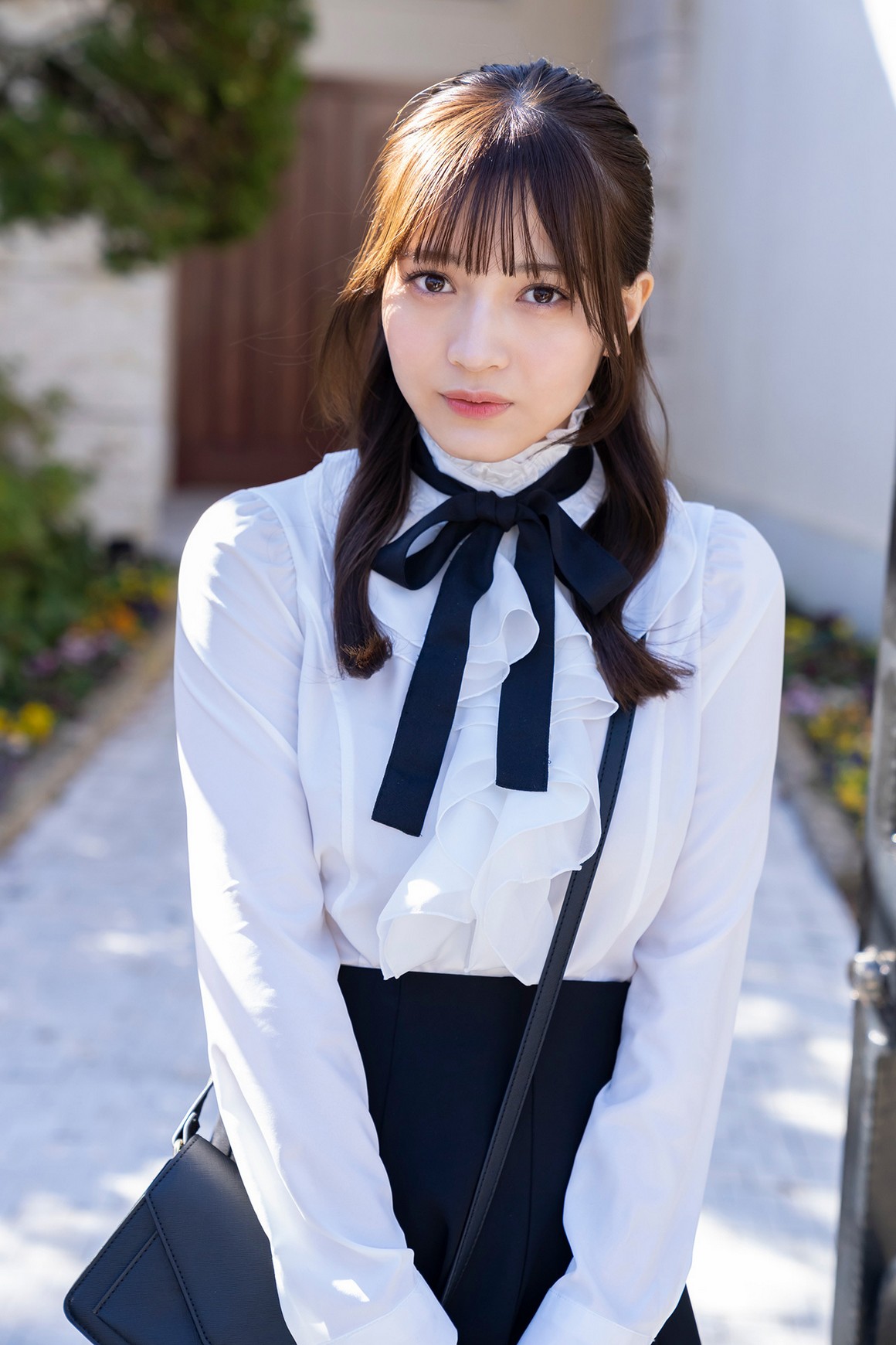 [Photobook] NO.0359 Nanako Kurosaki 黒嵜菜々子 - と ...