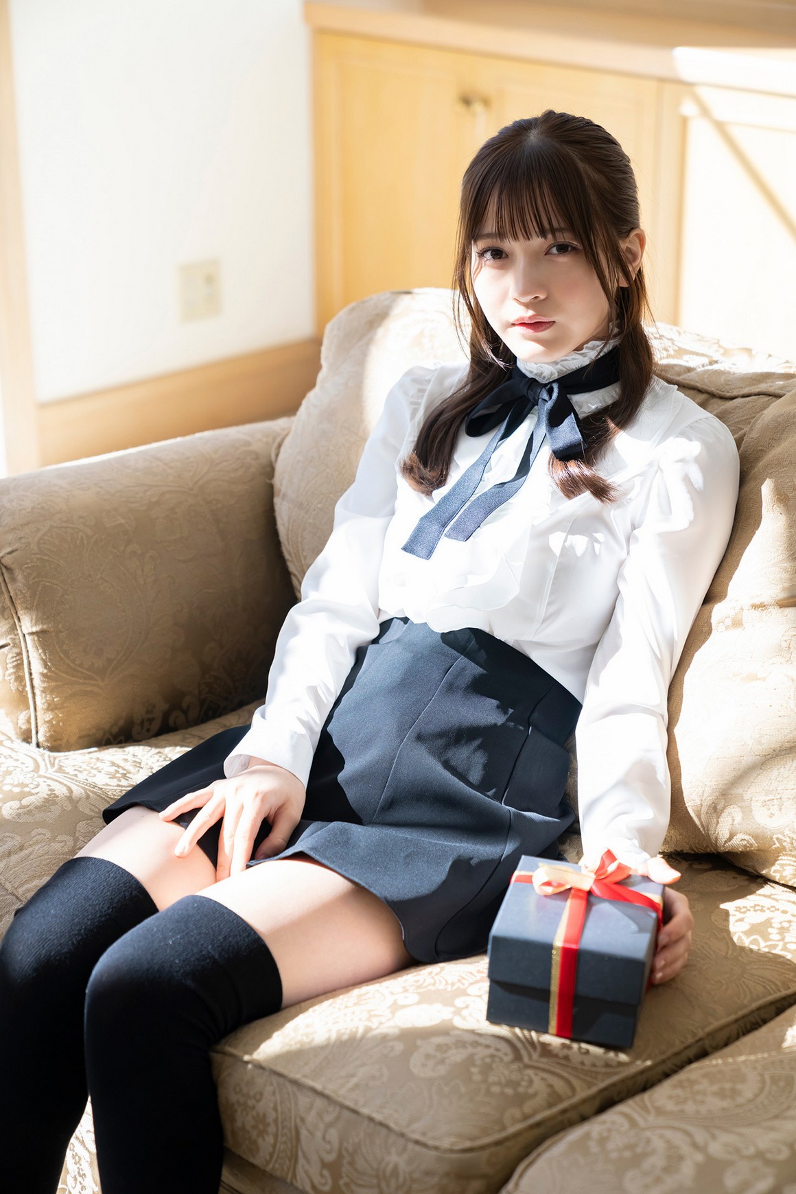 [Photobook] NO.0359 Nanako Kurosaki 黒嵜菜々子 - と ...