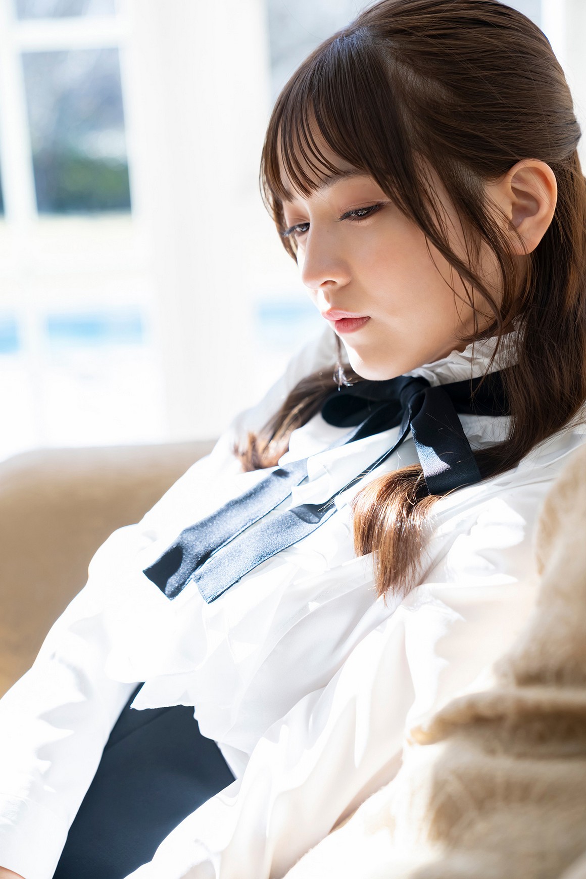 [Photobook] NO.0359 Nanako Kurosaki 黒嵜菜々子 - と ...