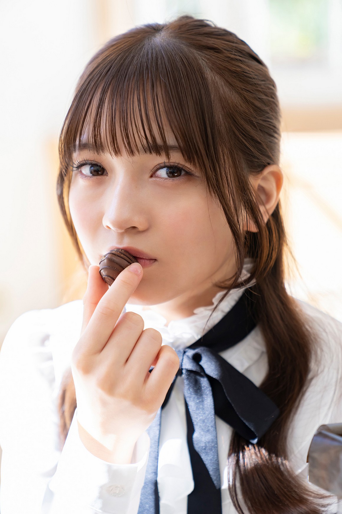 [Photobook] NO.0359 Nanako Kurosaki 黒嵜菜々子 - と ...